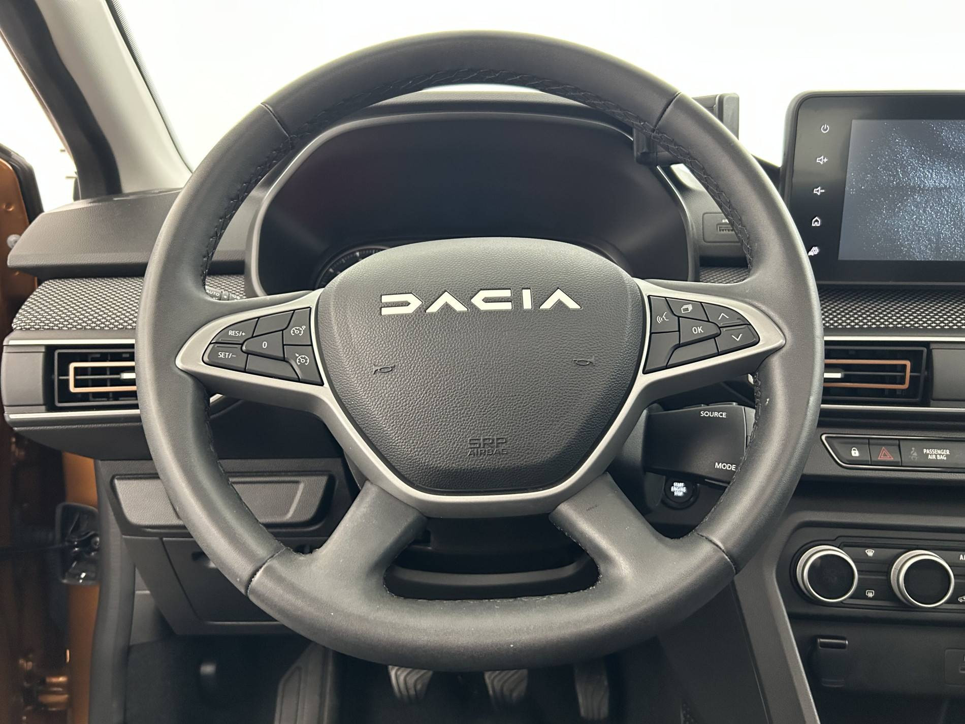 Vente en ligne Dacia Sandero  TCe 90 au prix de 14 790 €