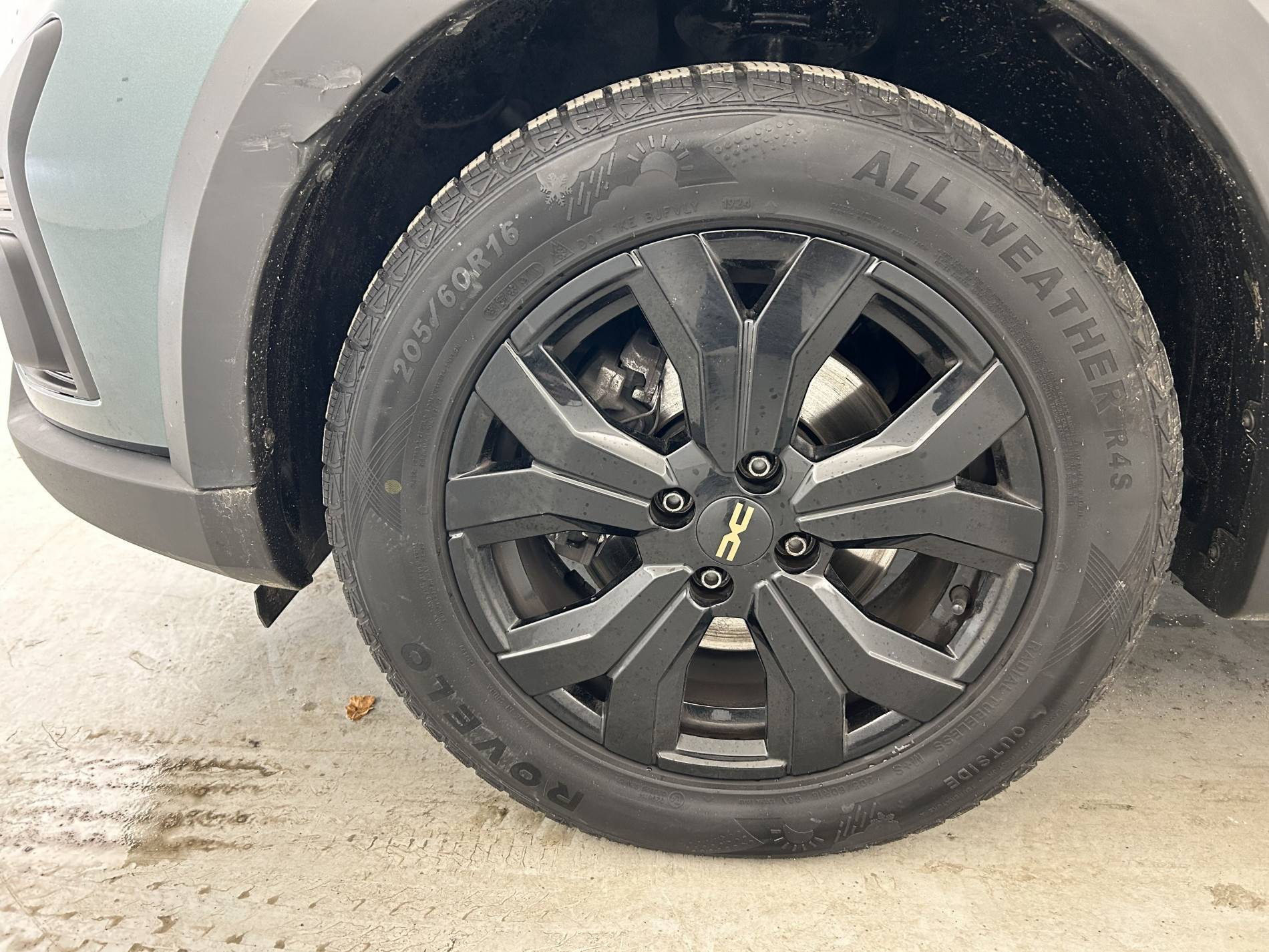 Vente en ligne Dacia Jogger  ECO-G 100 7 places au prix de 18 790 €