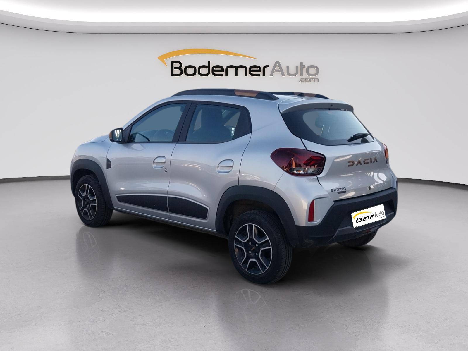 Vente en ligne Dacia Spring Spring au prix de 11 990 €