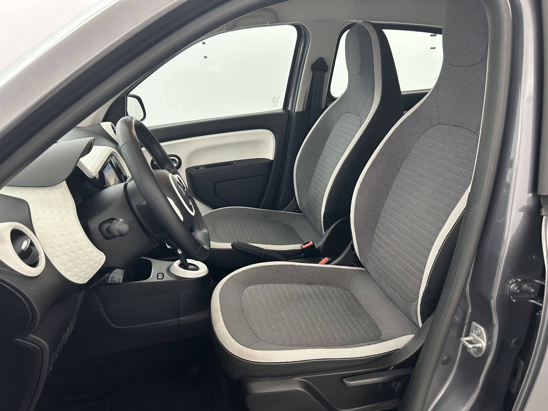 Vente en ligne Renault Twingo Electrique Twingo III Achat Intégral - 21 au prix de 11 990 €