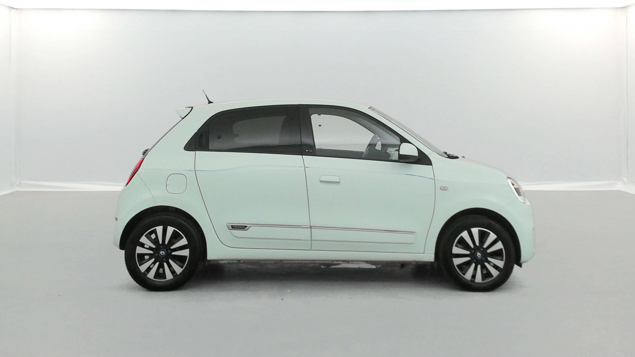Vente en ligne Renault Twingo Electrique Twingo III Achat Intégral au prix de 10 990 €