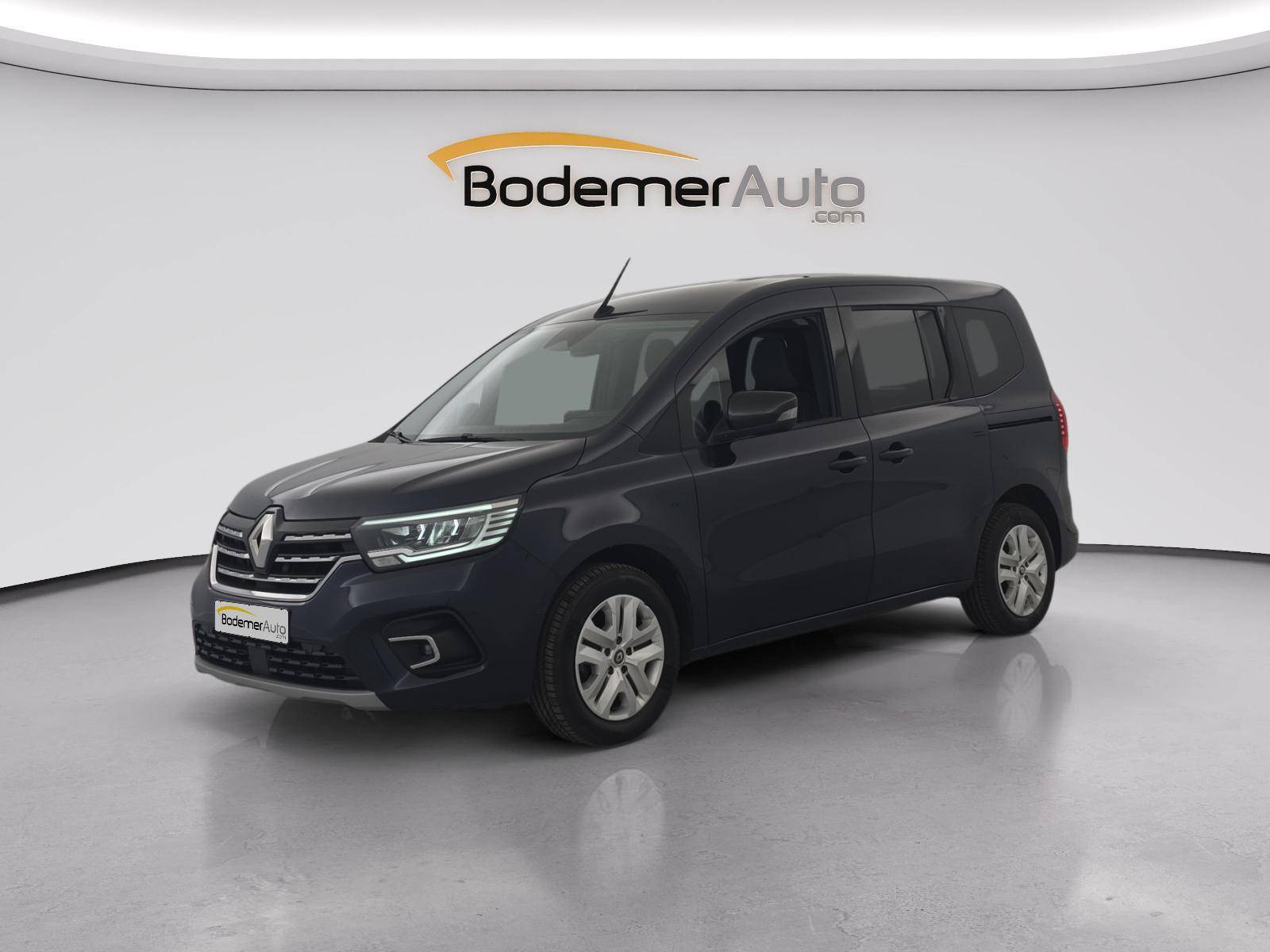 Renault Kangoo  TCe 130 EDC occasion de 2023 en vente à Carhaix