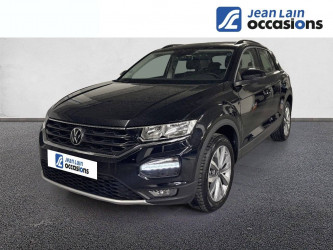 VOLKSWAGEN T-ROC T-Roc 1.5 TSI 150 EVO Start/Stop DSG7 United 07/12/2020 en vente à Cessy