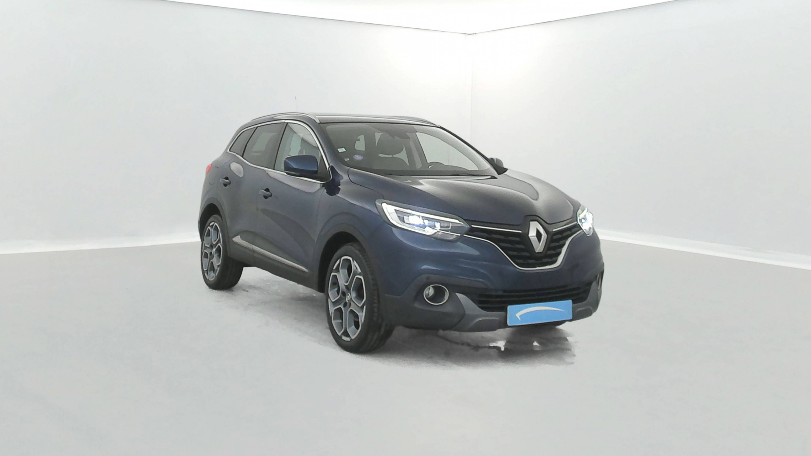 Vente en ligne Renault Kadjar  TCe 130 Energy au prix de 11 490 €