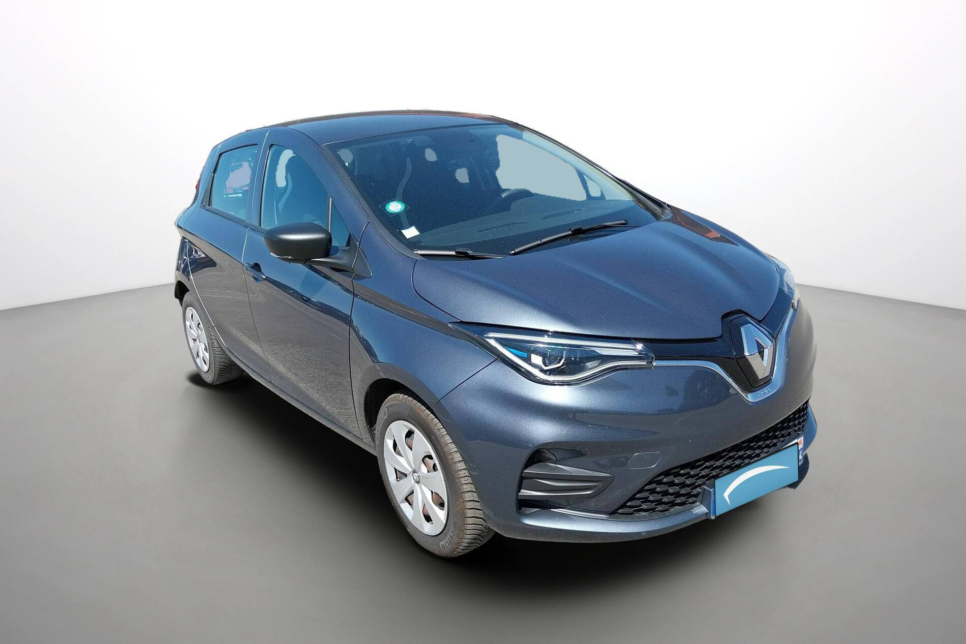 Vente en ligne Renault Zoé  R110 Achat Intégral au prix de 14 490 €