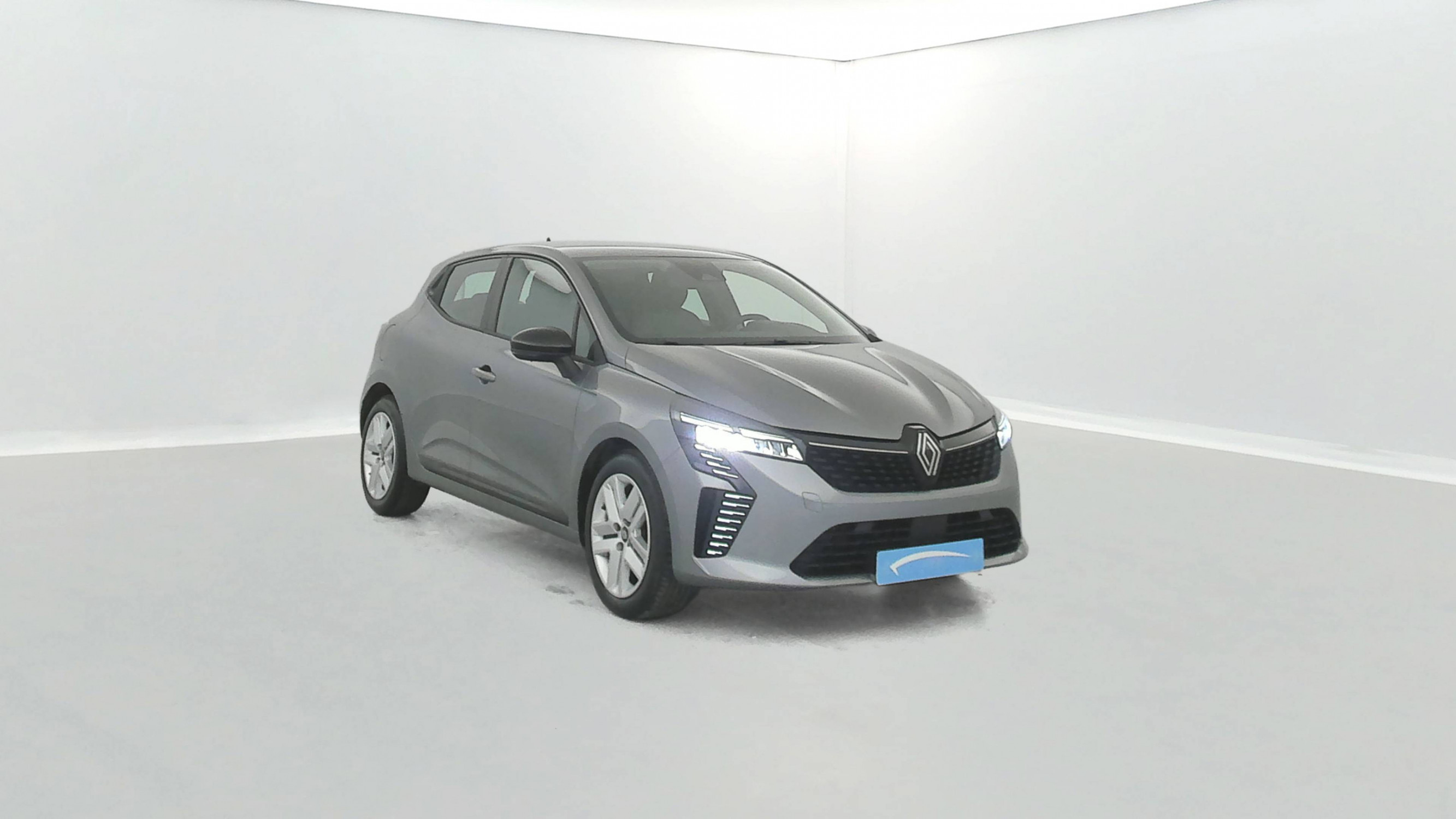 Vente en ligne Renault Clio 5 Clio TCe 90 ch GSR2 au prix de 15 790 €