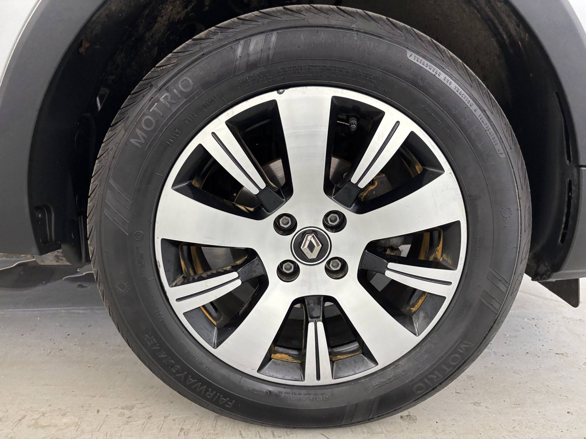 Vente en ligne Renault Captur Captur TCe 90 - 19 au prix de 11 990 €