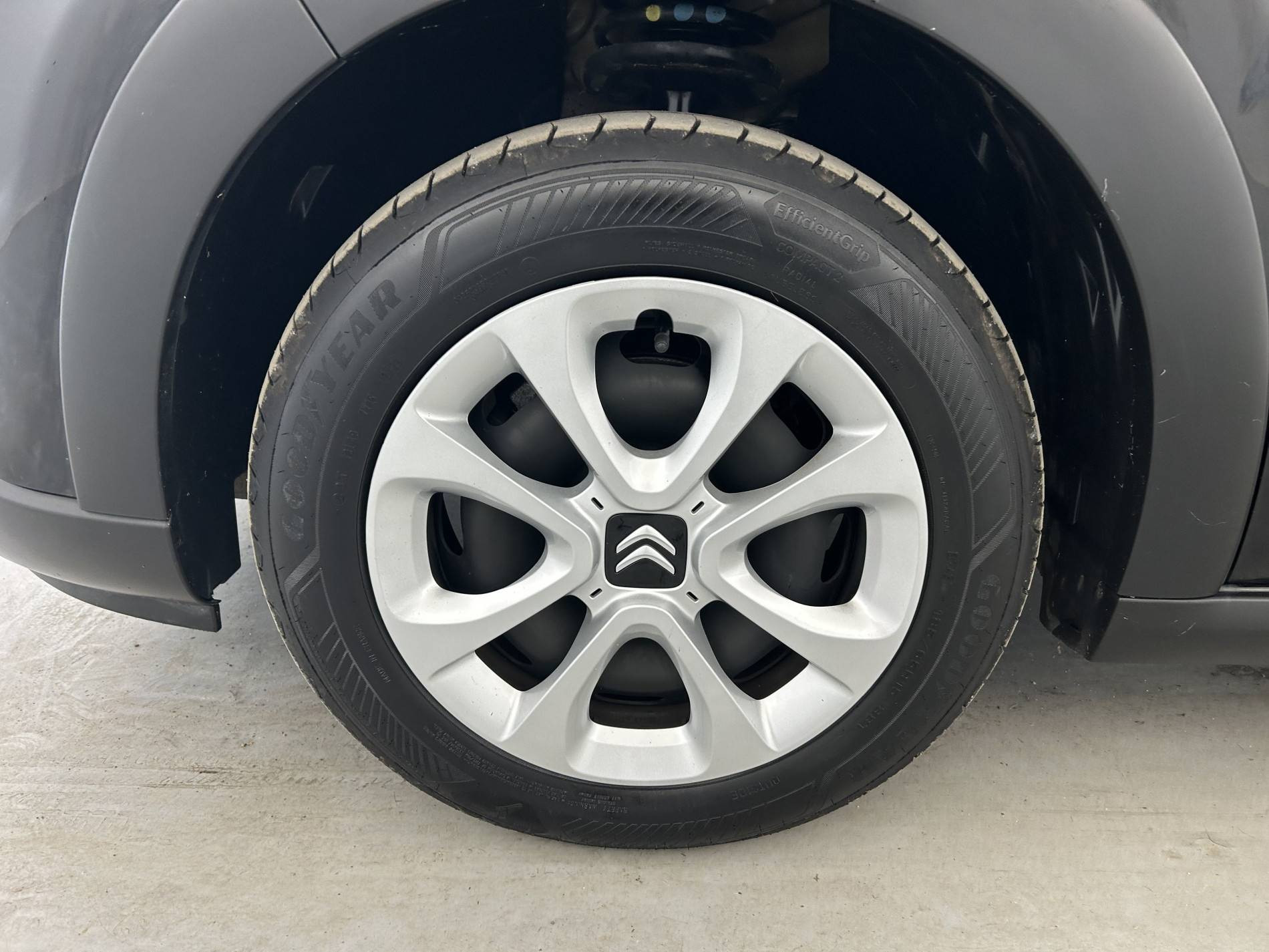 Vente en ligne Citroën C3  BlueHDi 100 ch BVM6 au prix de 10 490 €
