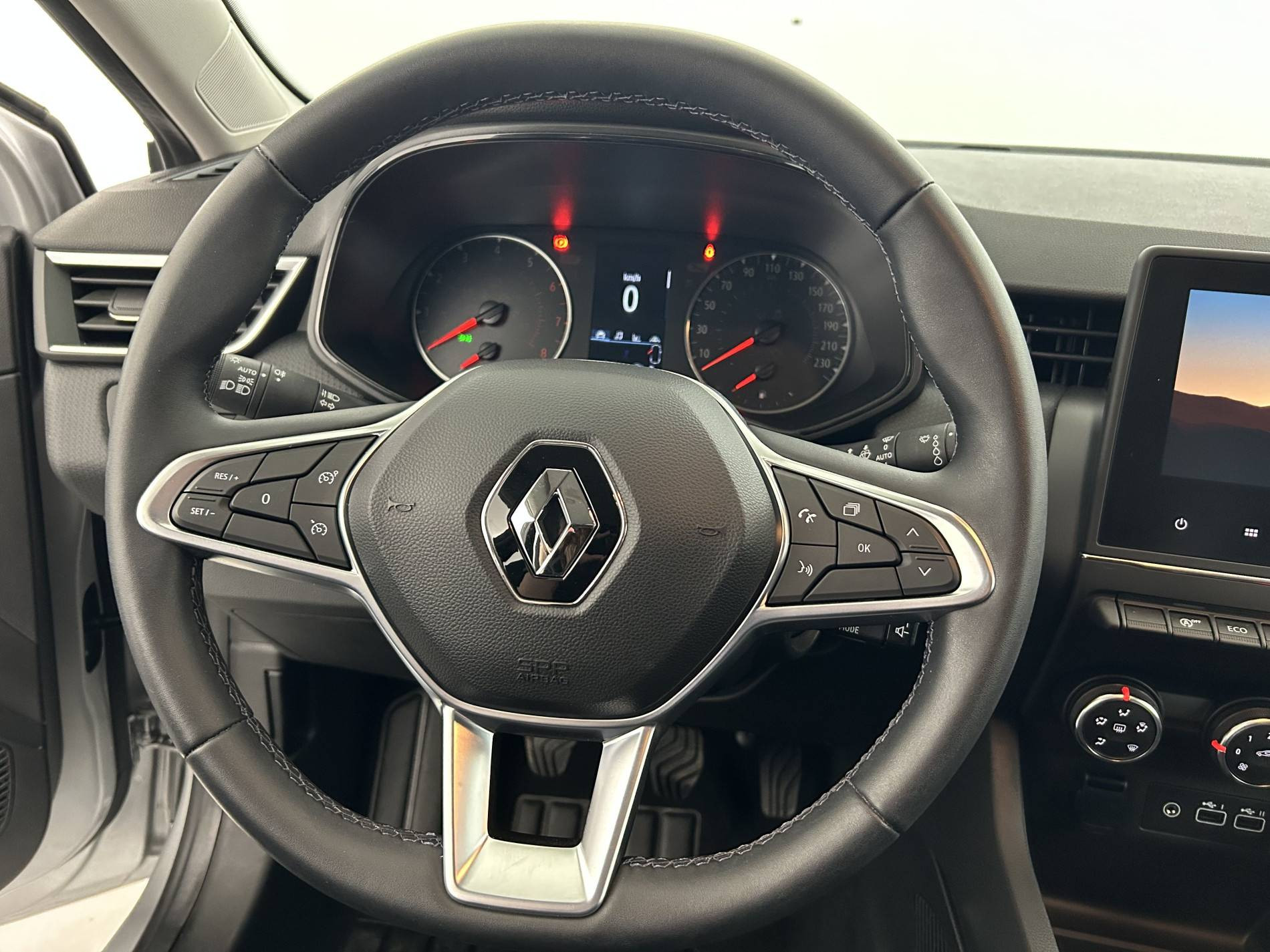 Vente en ligne Renault Clio 5 Clio TCe 90 au prix de 14 290 €