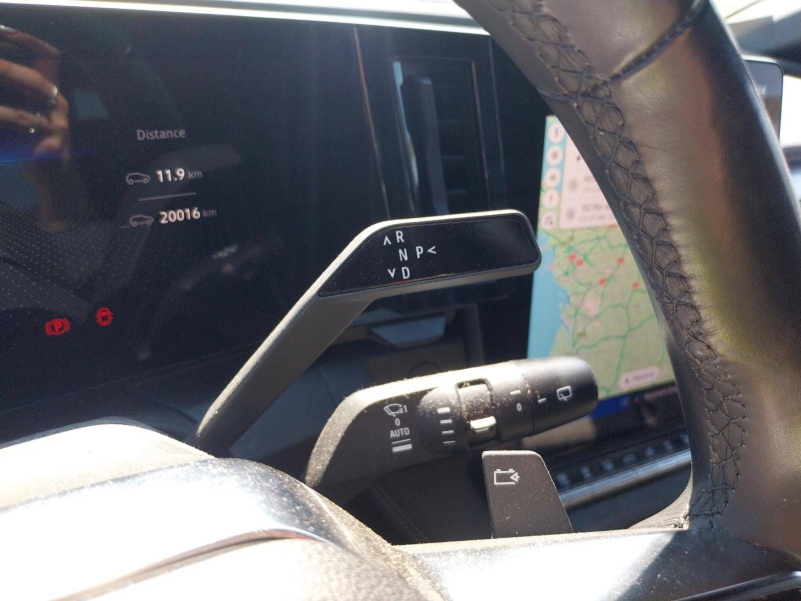 Vente en ligne Renault Megane E-Tech  EV60 220 ch optimum charge au prix de 27 490 €