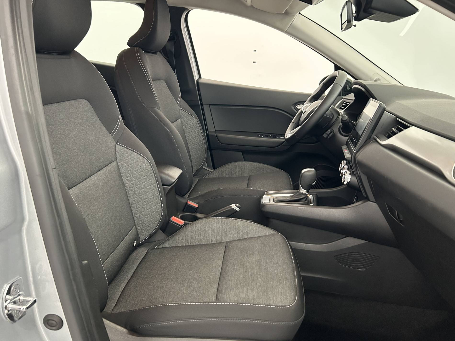 Vente en ligne Renault Captur  E-Tech full hybrid 145 au prix de 17 490 €