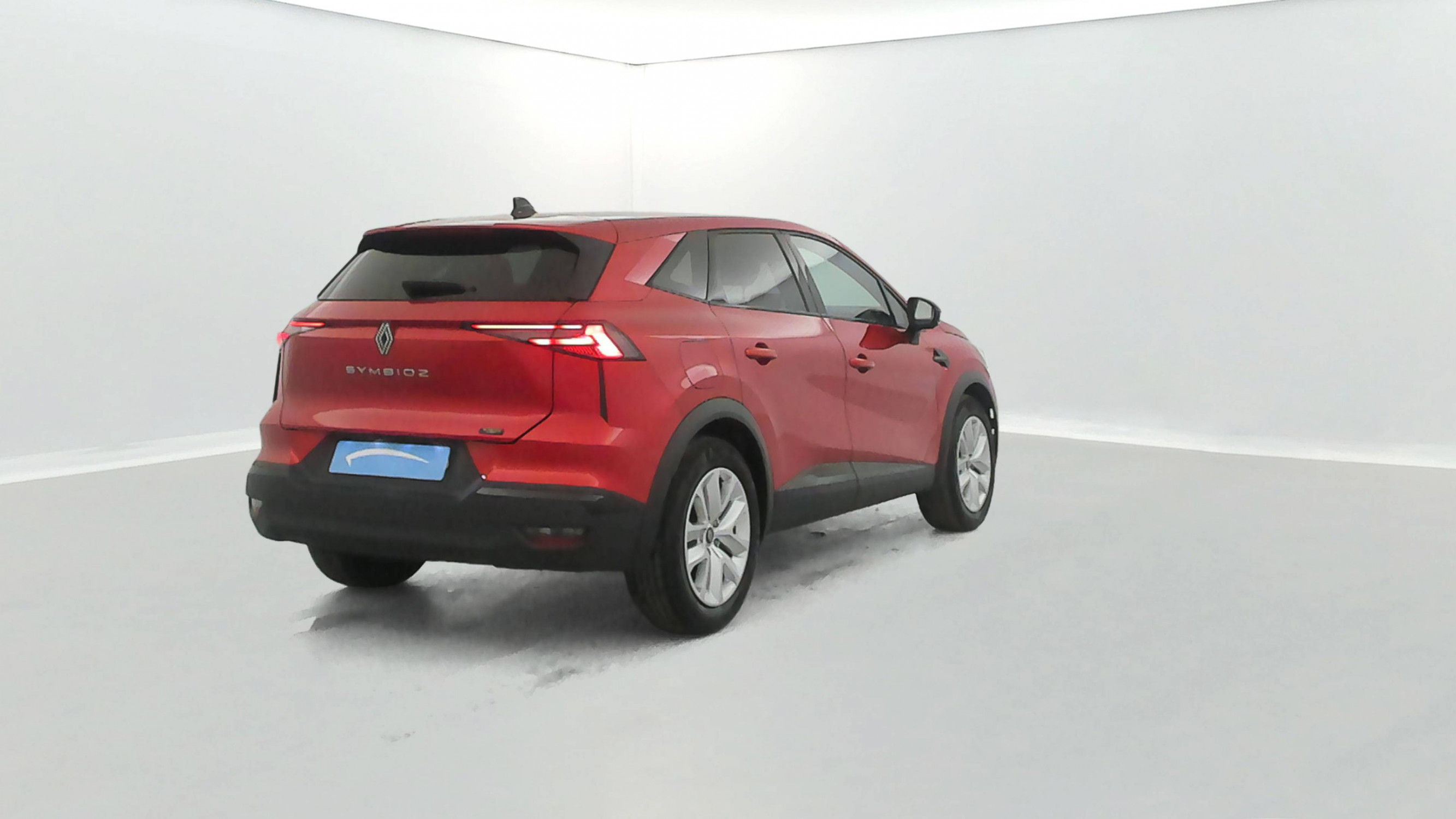 Vente en ligne Renault Symbioz  E-Tech full hybrid 145 au prix de 24 990 €