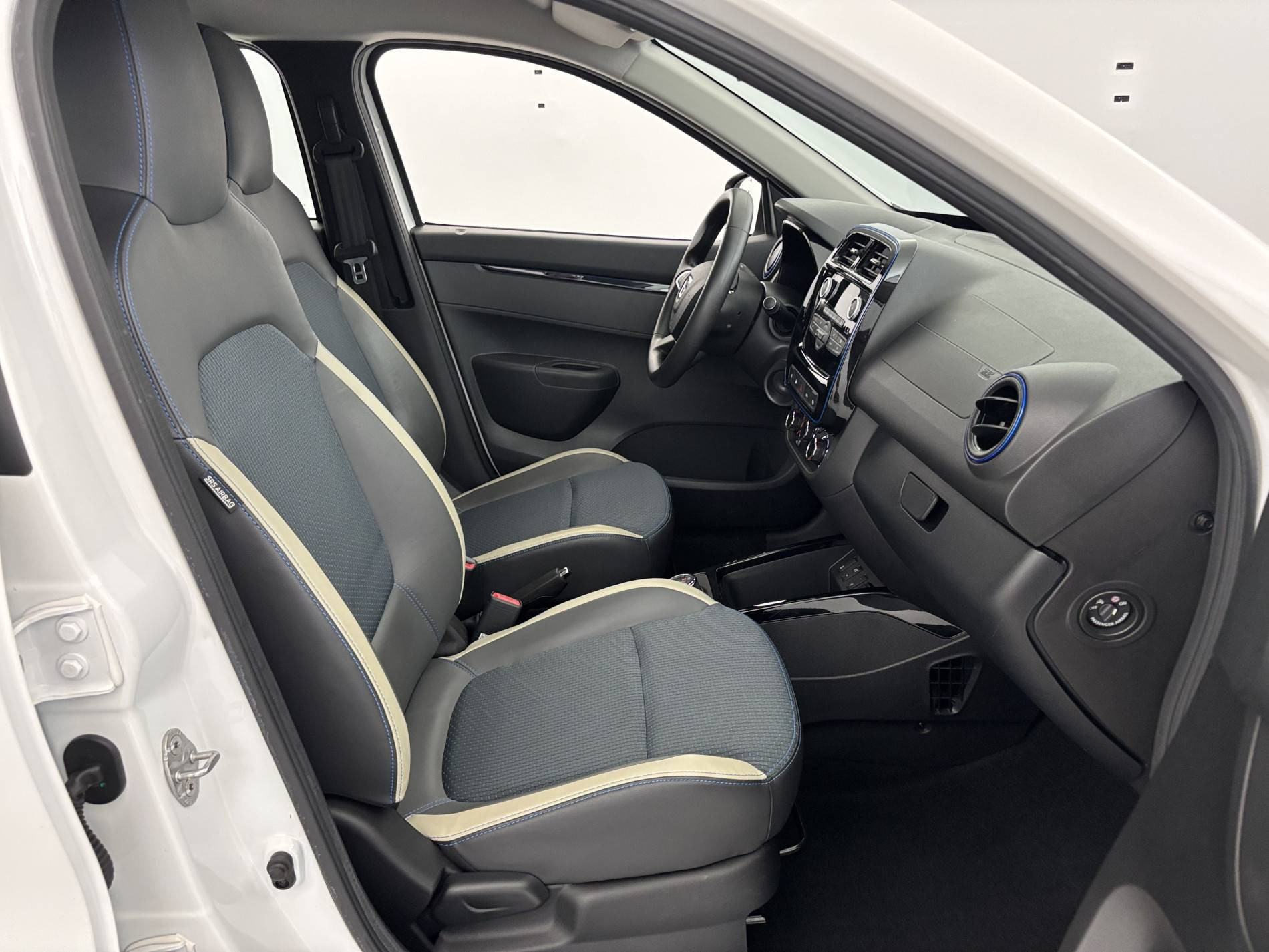 Vente en ligne Dacia Spring  Achat Intégral au prix de 10 990 €