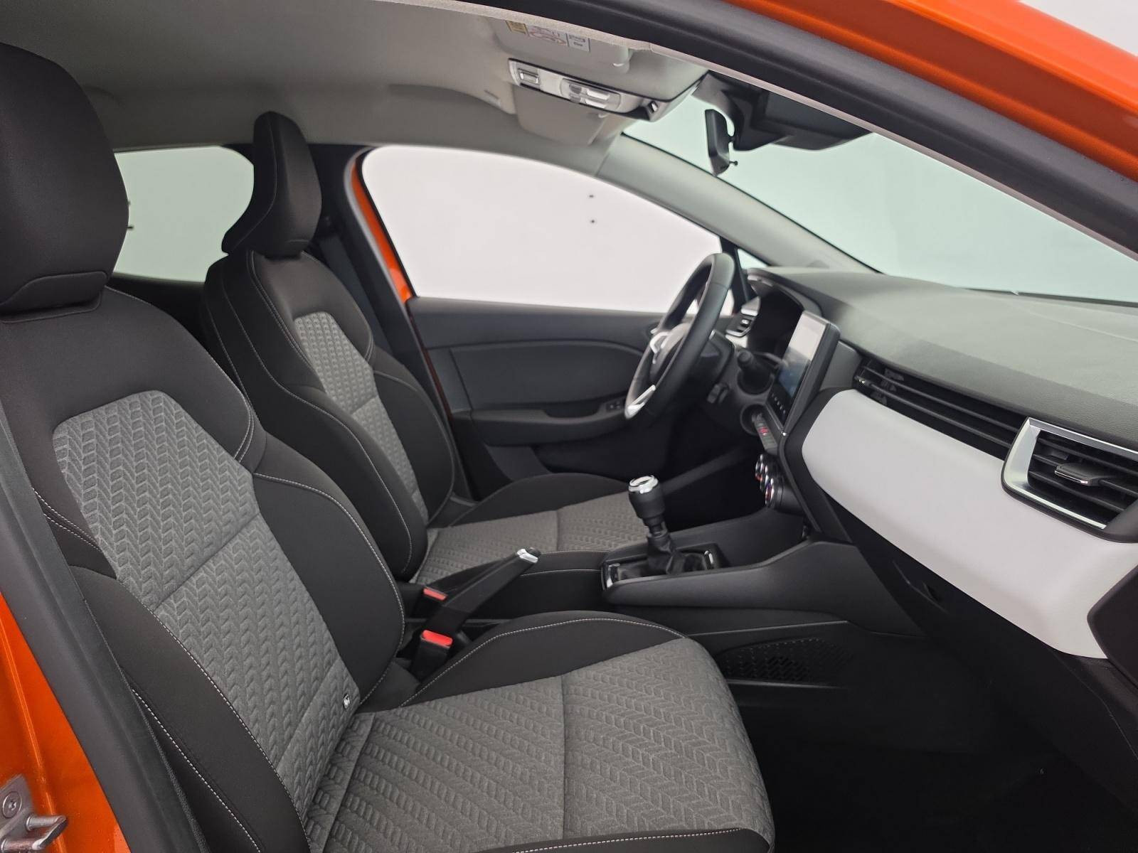 Vente en ligne Renault Clio 5 Clio Blue dCi 100 au prix de 14 890 €