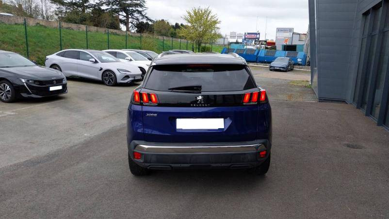 Vente en ligne Peugeot 3008  BlueHDi 130ch S&S EAT8 au prix de 15 990 €