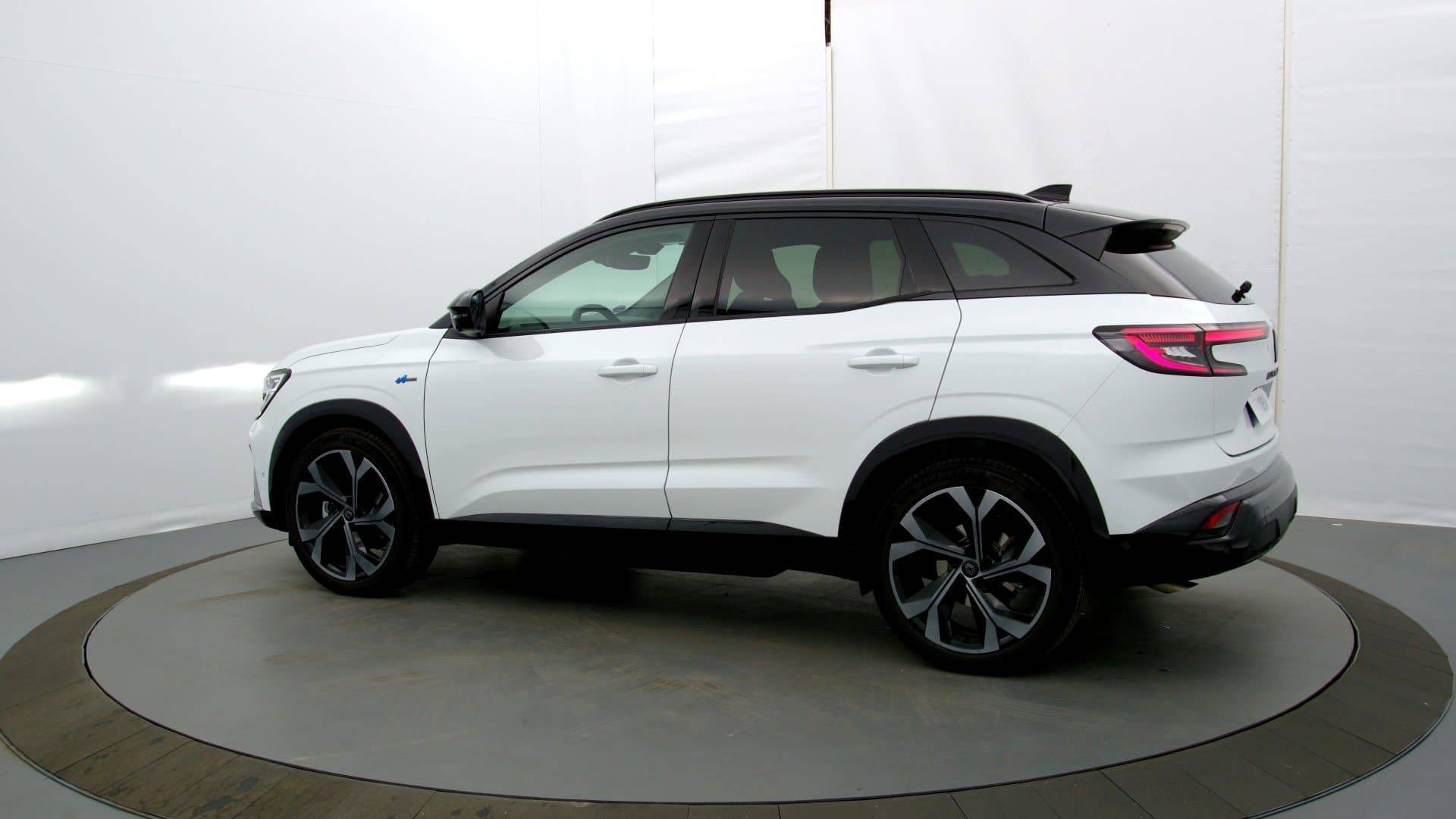 Vente en ligne Renault Austral  E-Tech full hybrid 200 GSR2 au prix de 35 490 €