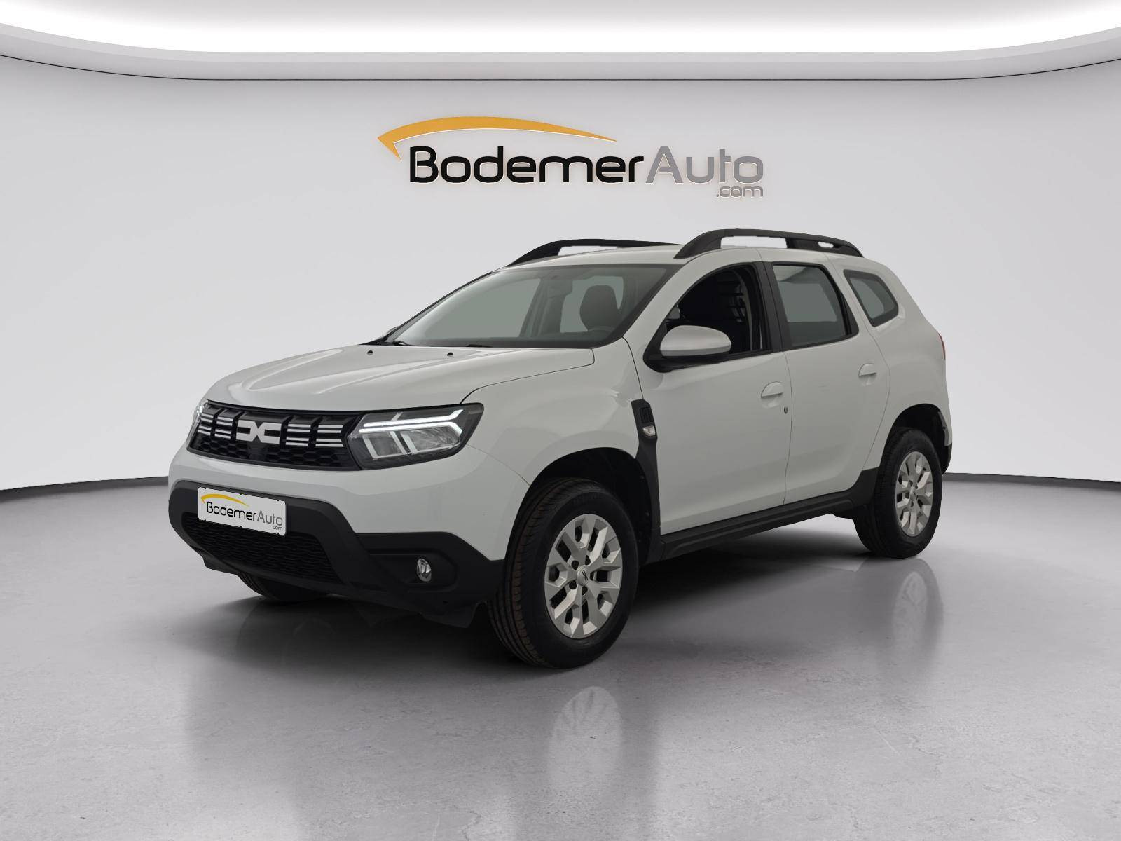 Dacia Duster  TCe 150 4x2 EDC occasion de 2023 en vente à Lannion