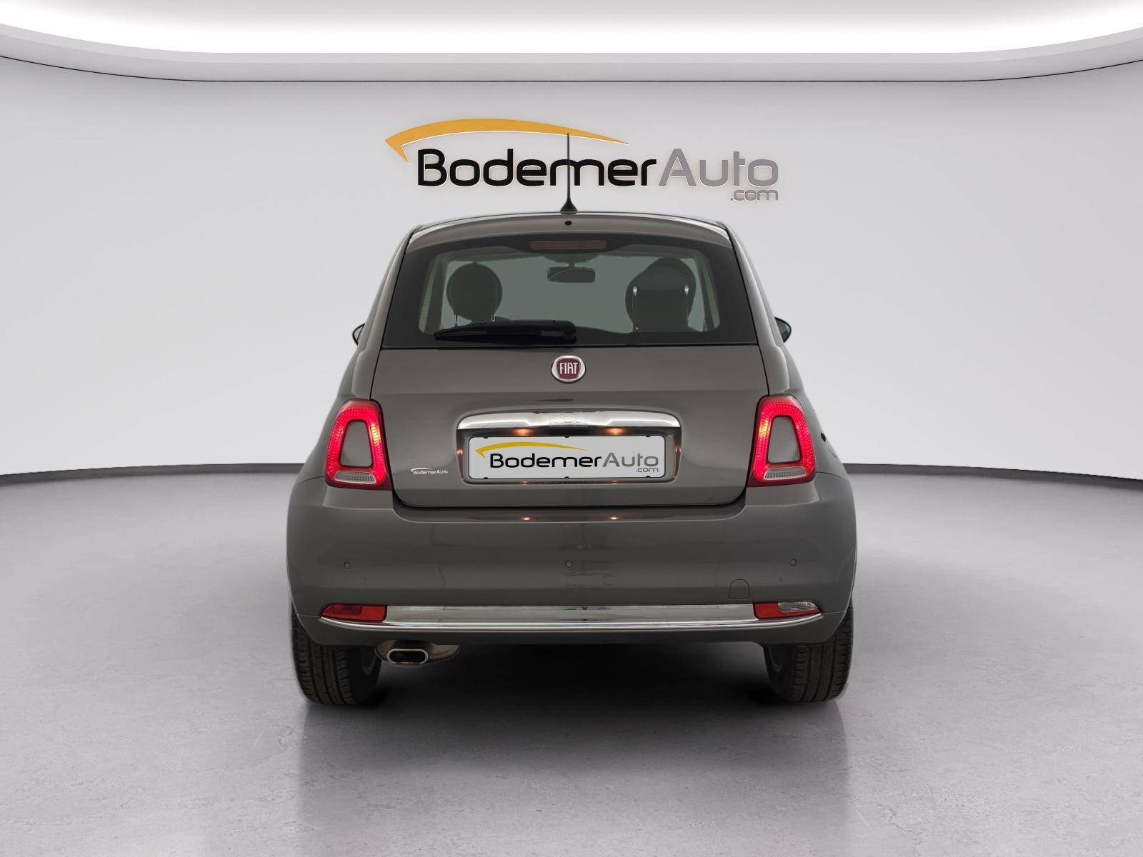 Vente en ligne Fiat 500 500 1.2 69 ch Eco Pack au prix de 9 990 €
