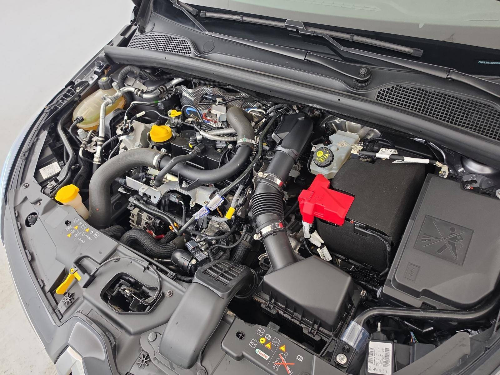 Vente en ligne Renault Clio 5 Clio TCe 90 au prix de 14 490 €