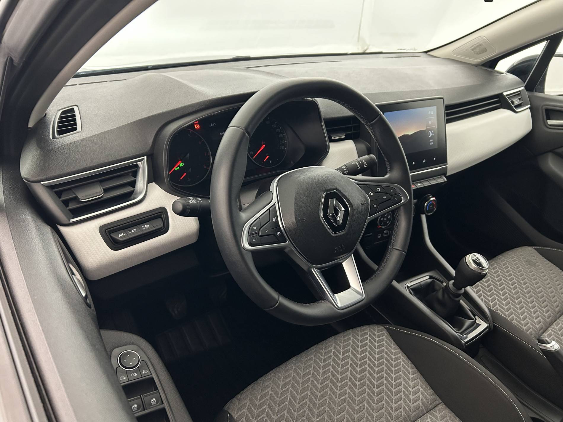 Vente en ligne Renault Clio 5 Clio TCe 90 au prix de 14 290 €