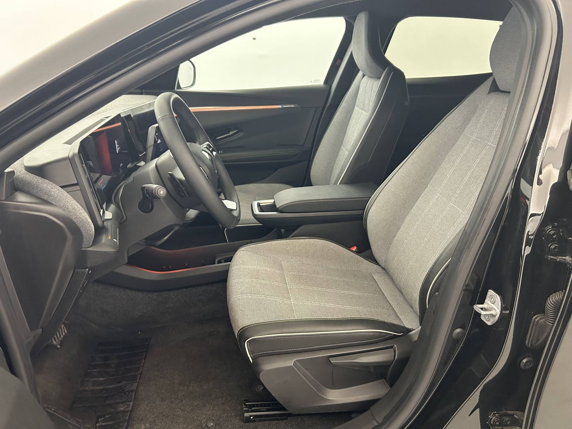 Vente en ligne Renault Megane E-Tech  220 ch autonomie confort GSR2 au prix de 30 990 €