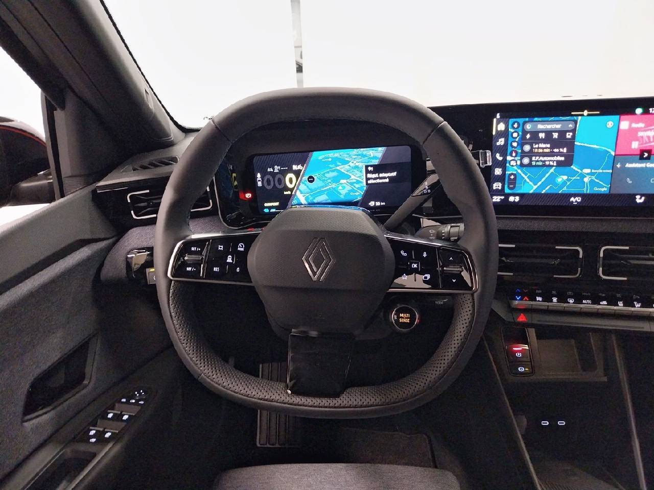 Vente en ligne Renault R5 E-Tech  120 ch autonomie urbaine au prix de 31 490 €