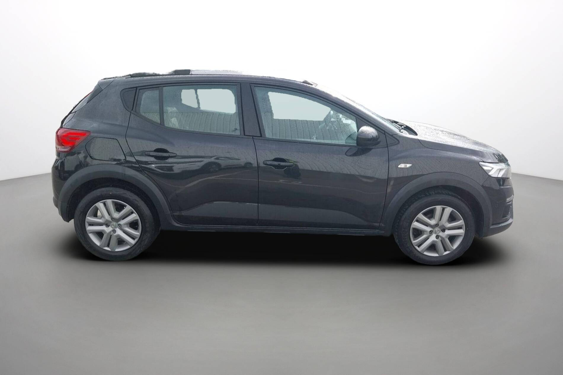 Vente en ligne Dacia Sandero  TCe 90 - 22 au prix de 13 990 €