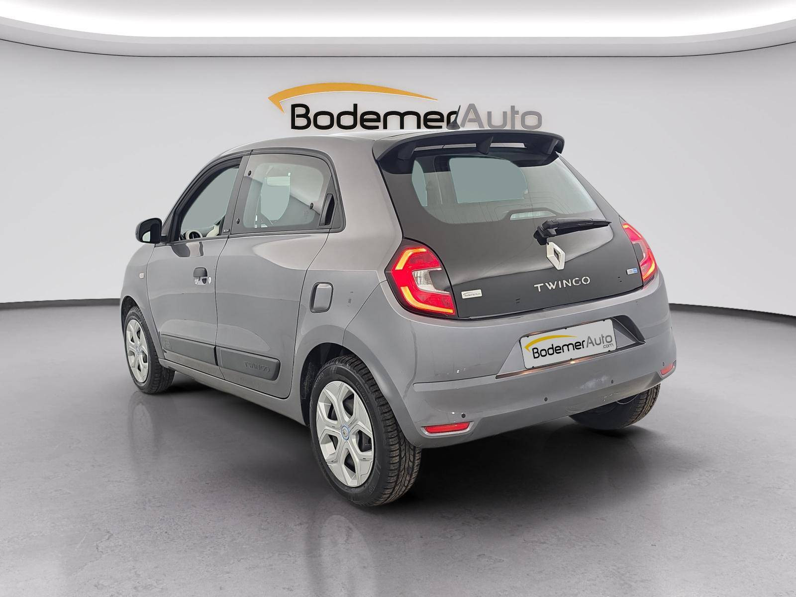 Vente en ligne Renault Twingo Electrique Twingo III Achat Intégral au prix de 11 990 €