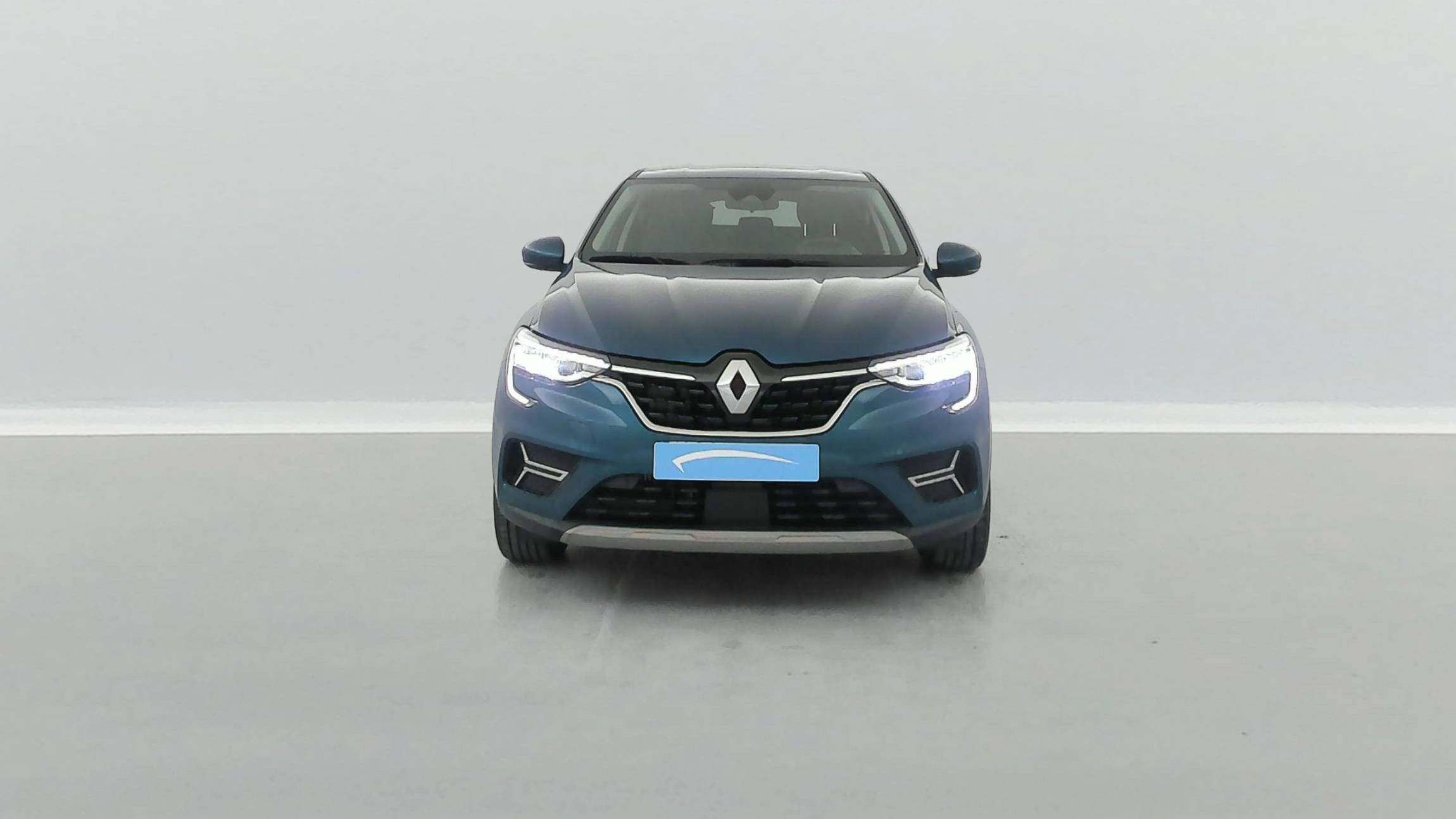 Renault Arkana  mild hybrid 140 EDC FAP - 22 occasion de 2023 en vente à Morlaix