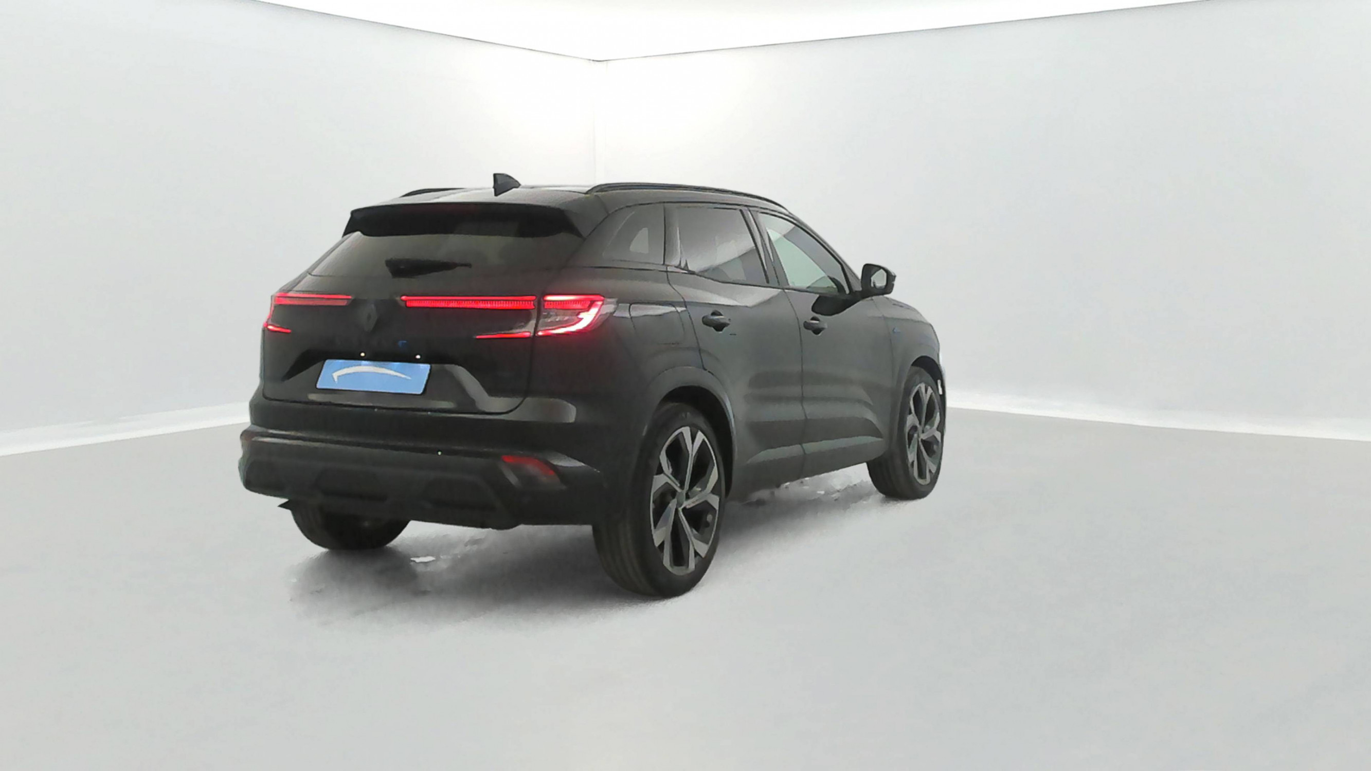 Vente en ligne Renault Austral  E-Tech full hybrid 200 GSR2 au prix de 35 890 €