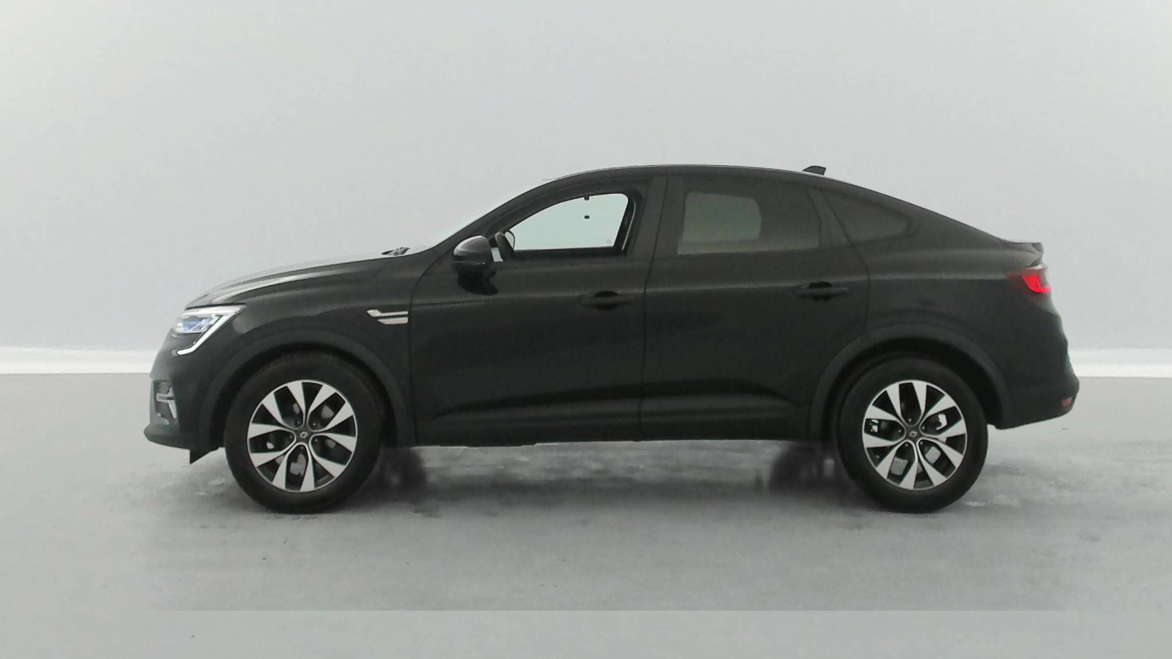 Vente en ligne Renault Arkana  mild hybrid 140 EDC FAP - 22 au prix de 18 390 €