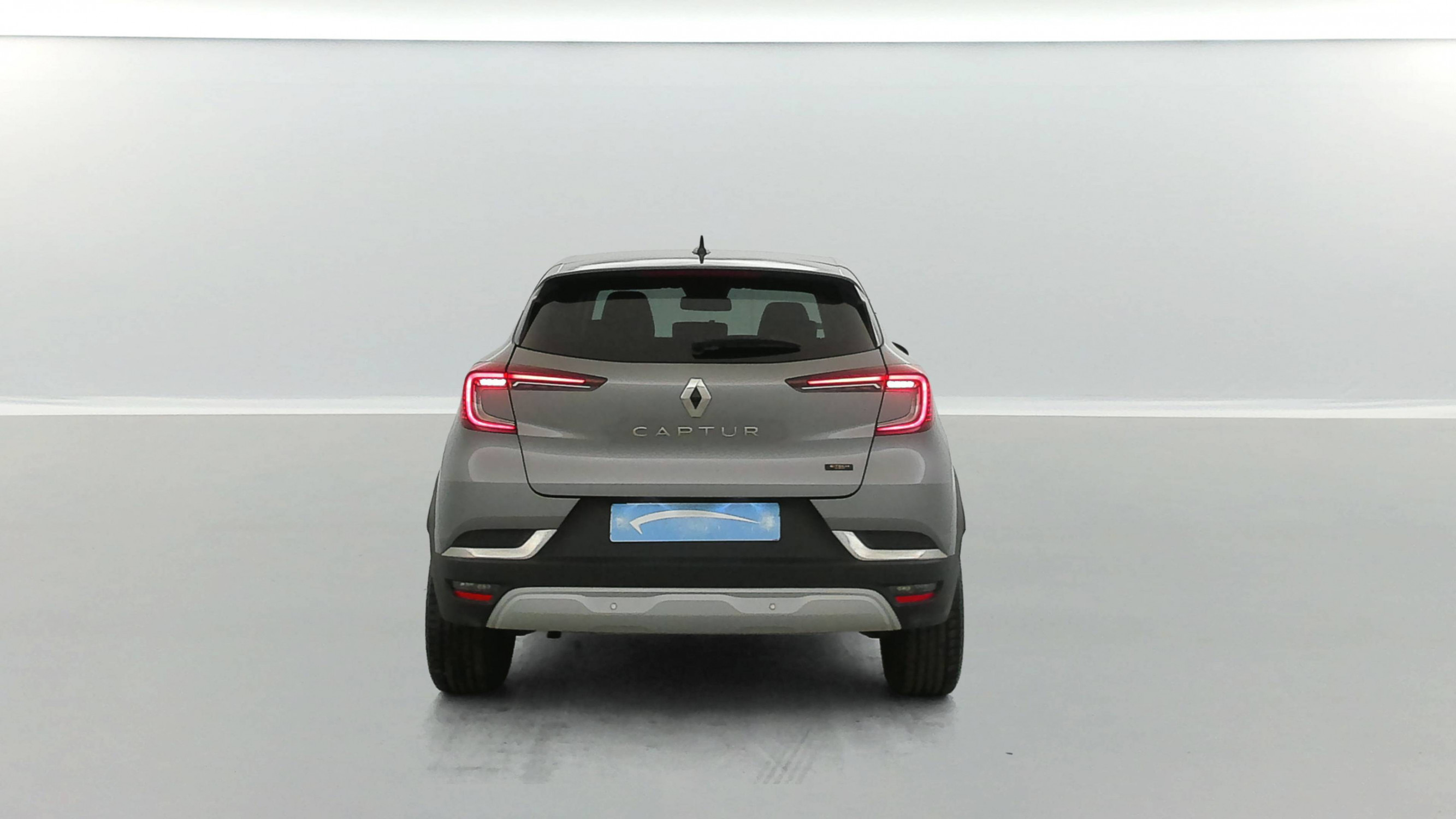 Vente en ligne Renault Captur  E-Tech full hybrid 145 au prix de 19 990 €