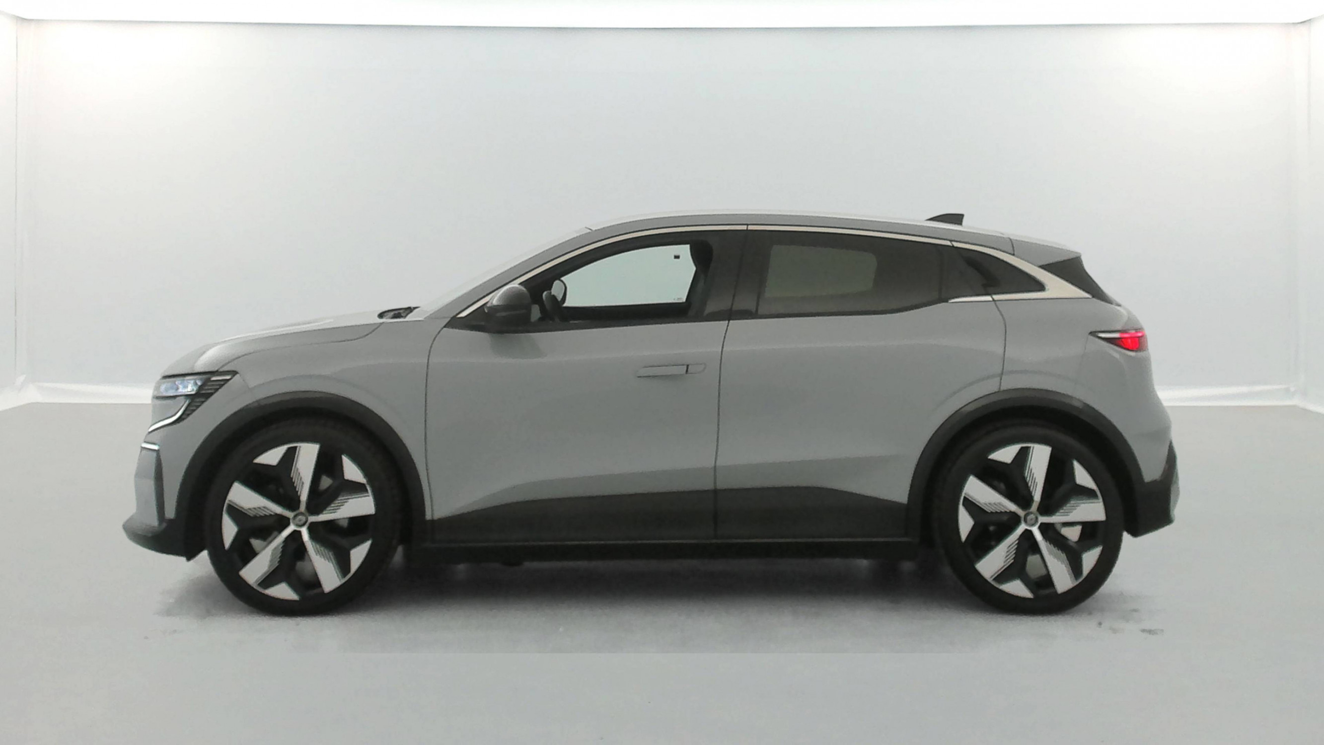 Vente en ligne Renault Megane E-Tech  EV60 220 ch optimum charge au prix de 20 900 €