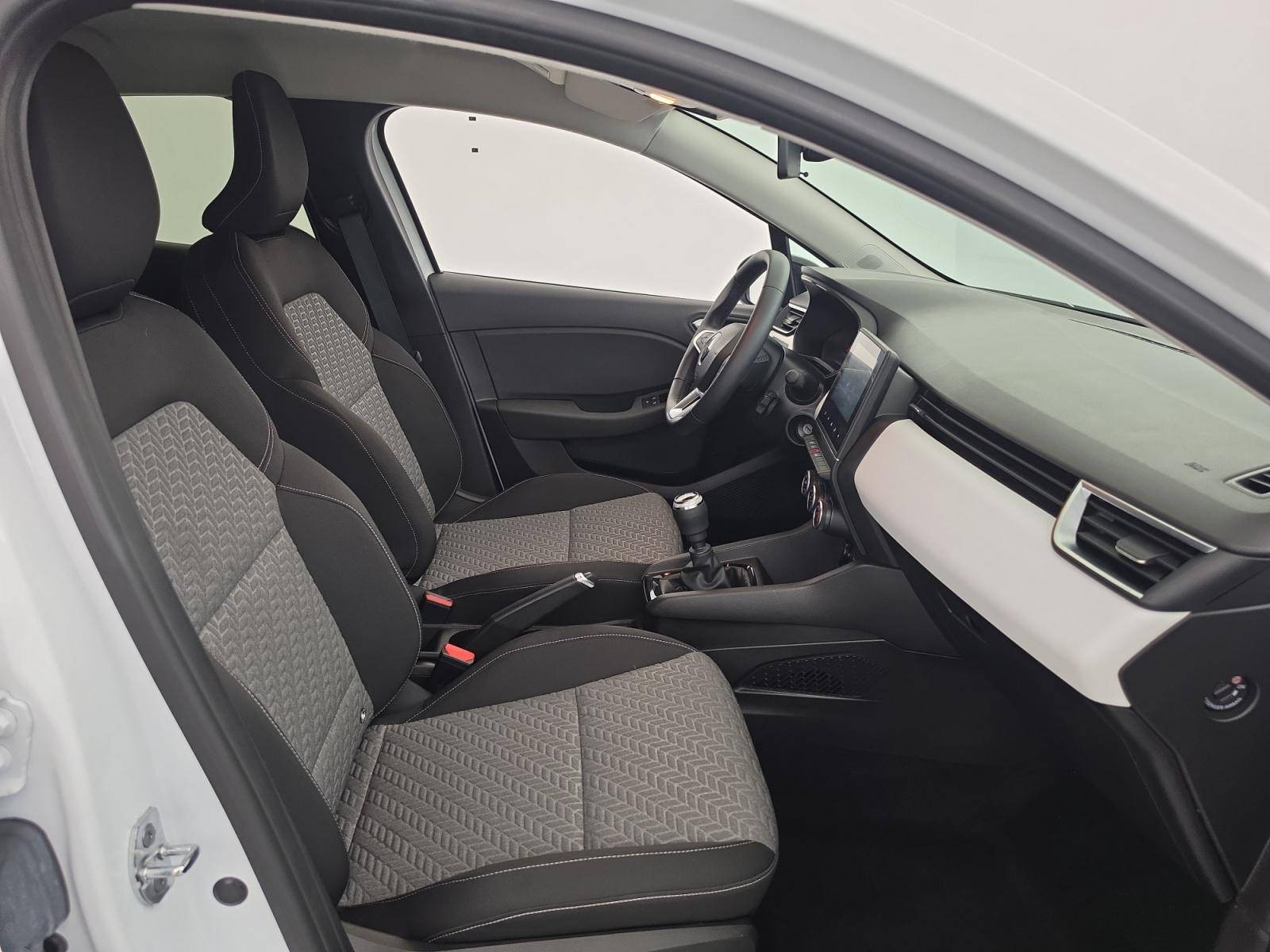 Vente en ligne Renault Clio 5 Clio TCe 90 au prix de 13 489 €