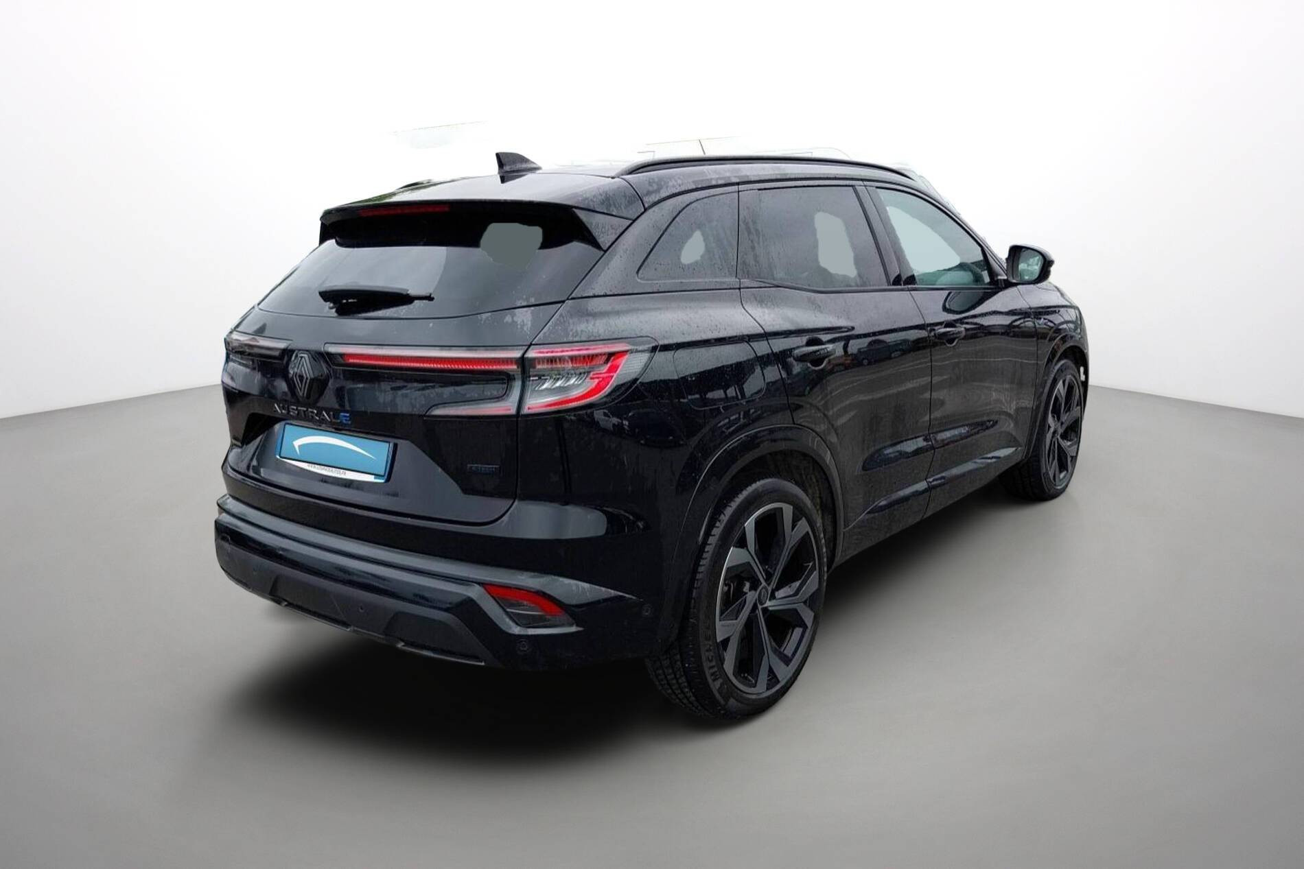 Vente en ligne Renault Austral  E-Tech hybrid 200 au prix de 30 790 €