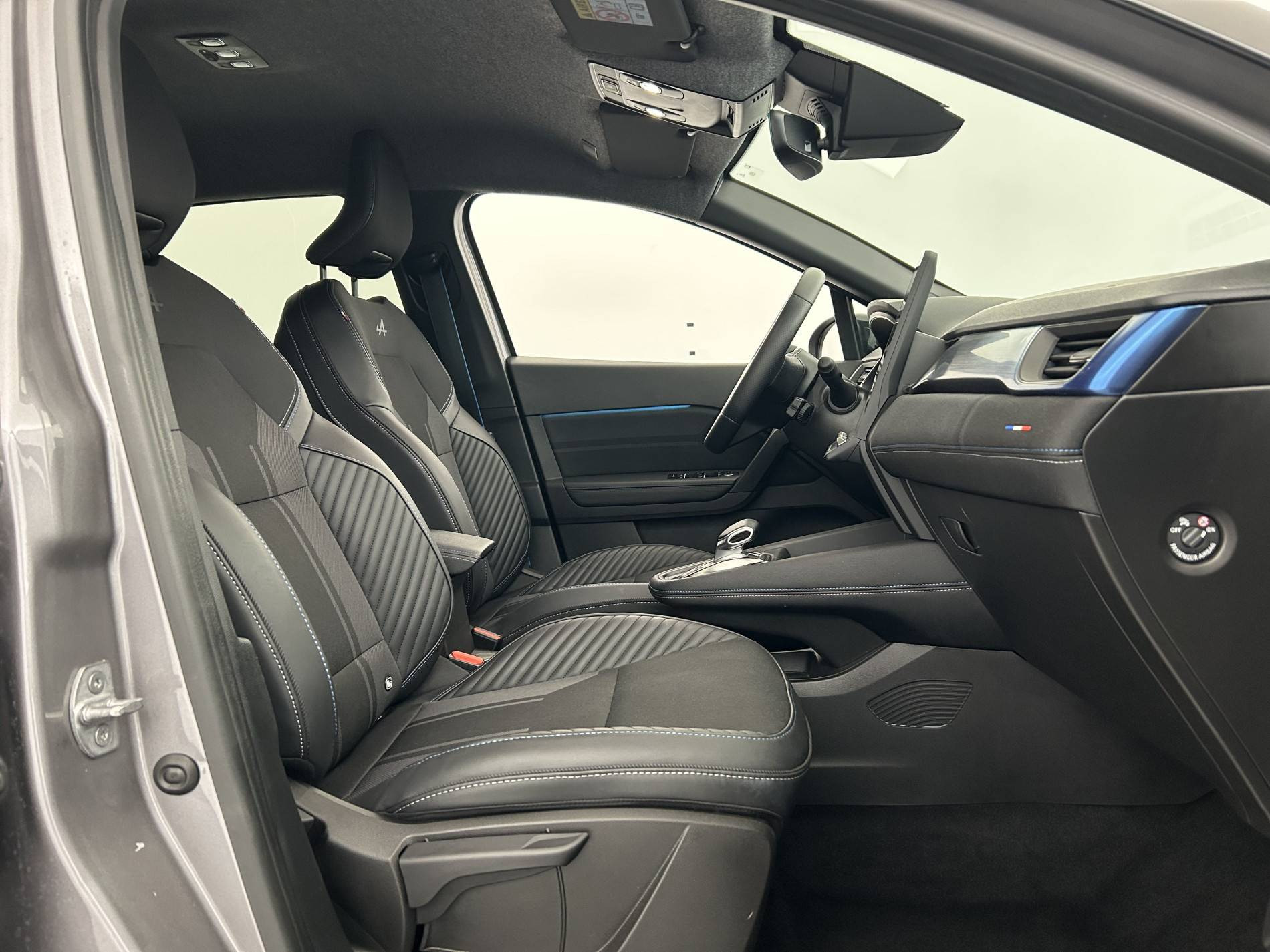 Vente en ligne Renault Captur  E-Tech full hybrid 145 ch au prix de 25 490 €