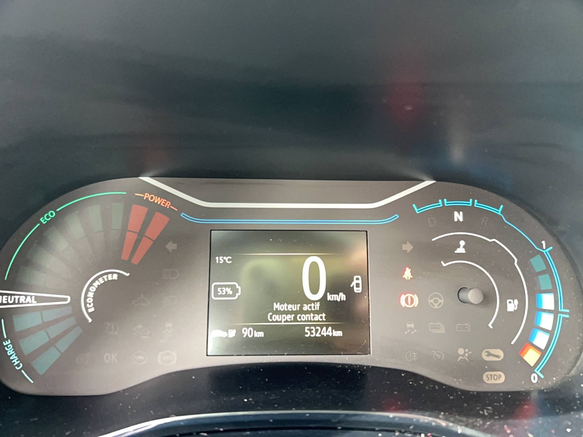 Vente en ligne Dacia Spring  Achat Intégral au prix de 9 490 €
