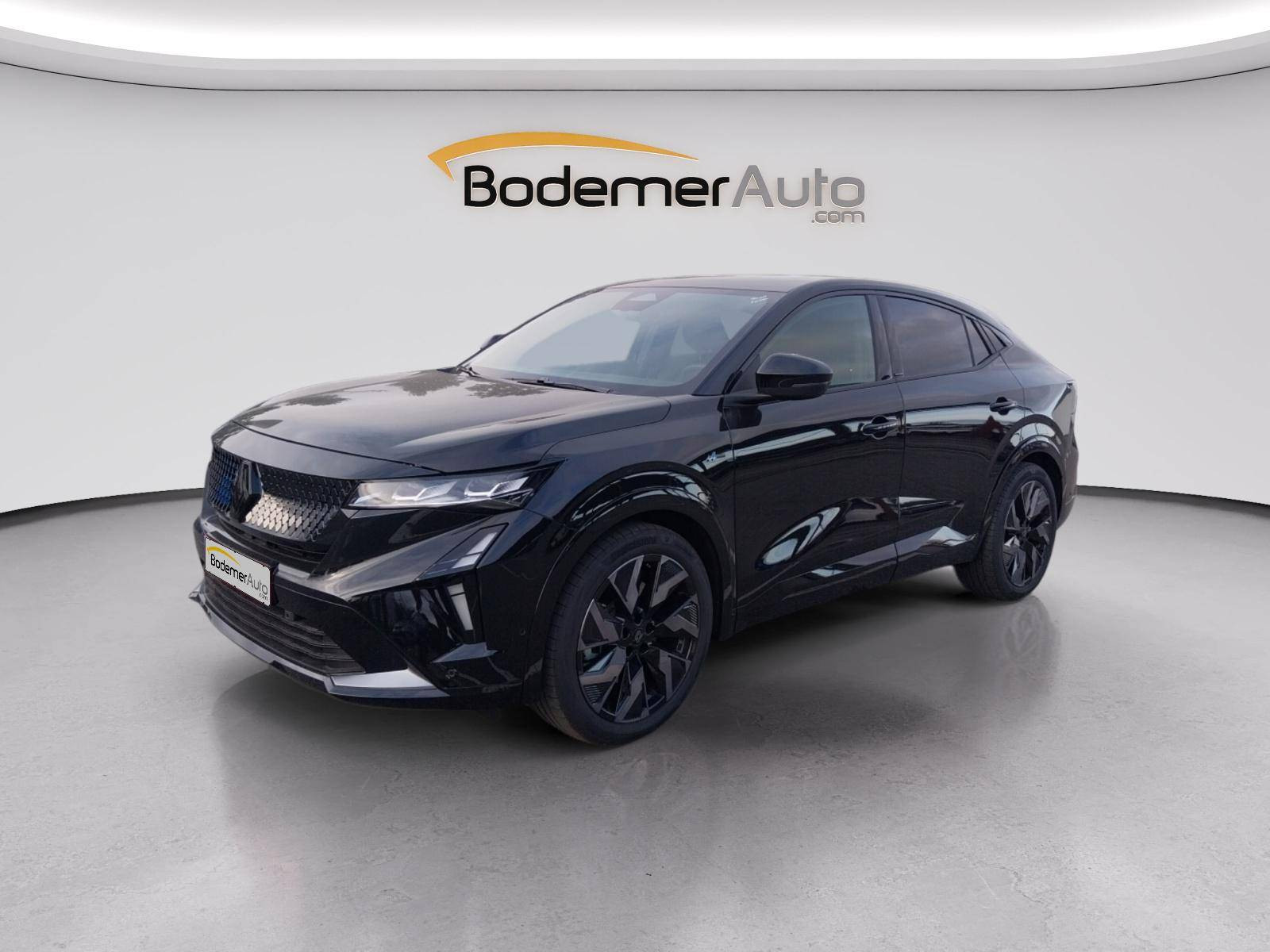 Renault Rafale  E-Tech full hybrid 200 ch occasion de 2026 en vente à Saint-Brieuc