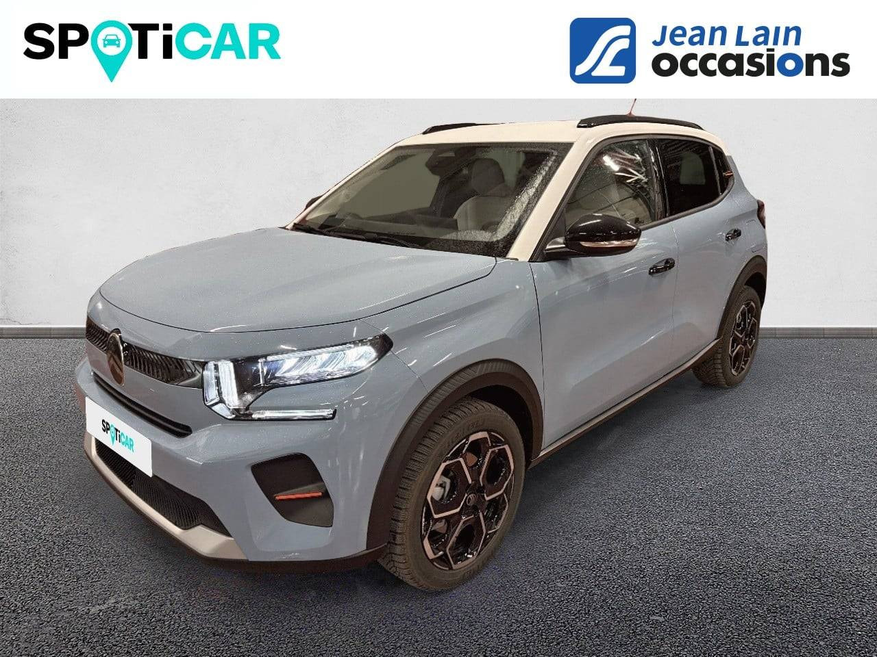 Vente en ligne CITROEN C3 C3 Hybride 110 ch e-DCS6 Max de 2025 au prix de 22 500 €