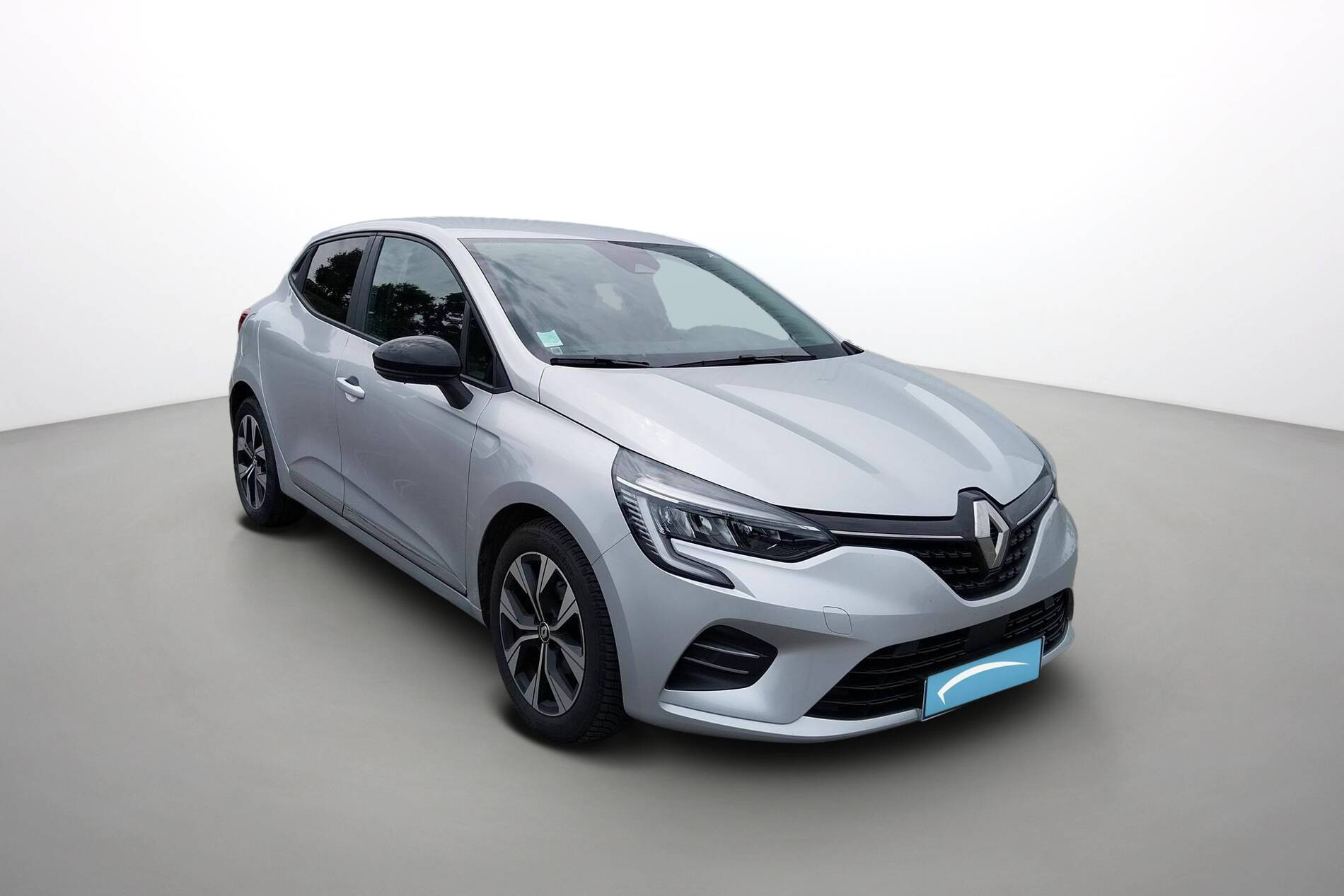 Vente en ligne Renault Clio 5 Clio TCe 100 GPL au prix de 13 490 €