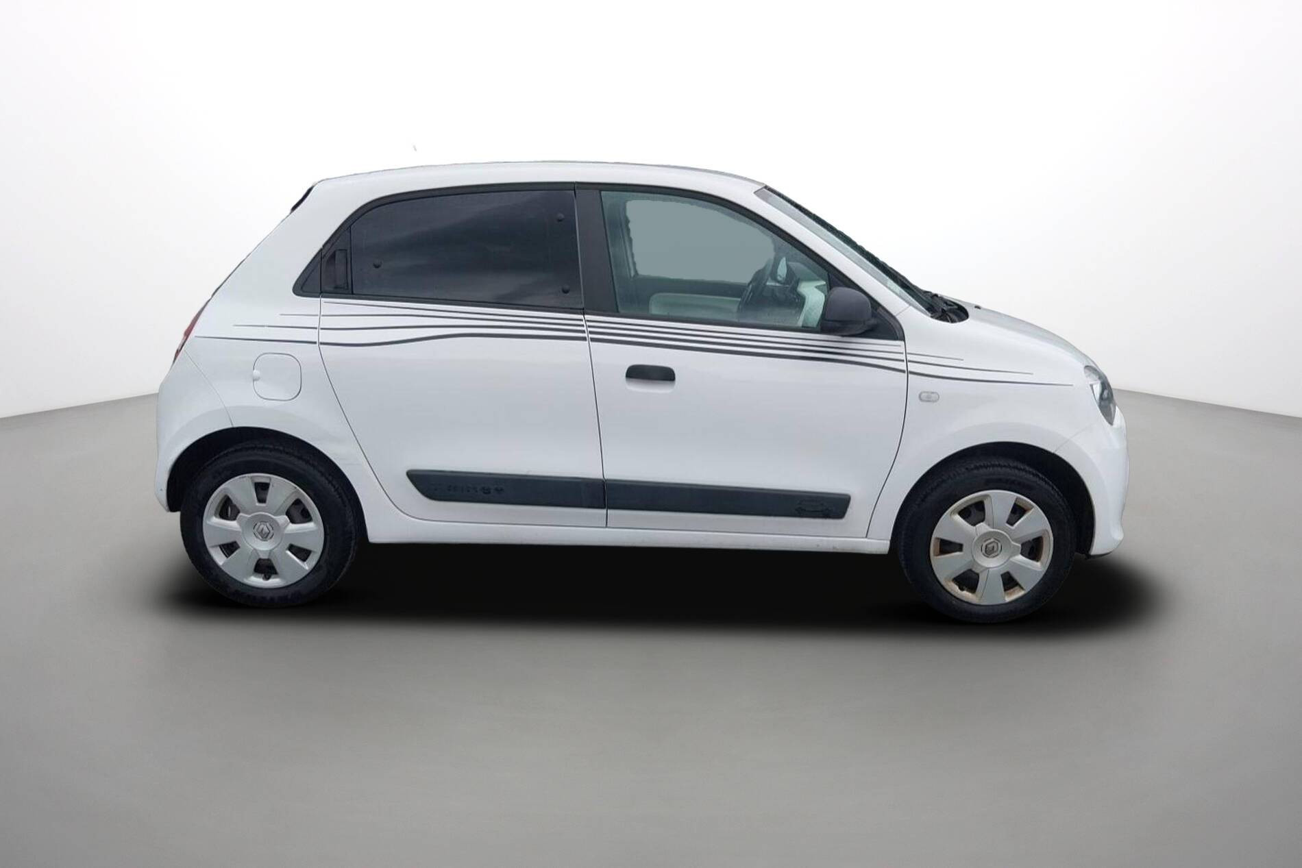 Vente en ligne Renault Twingo 3  1.0 SCe 70 E6 au prix de 7 490 €