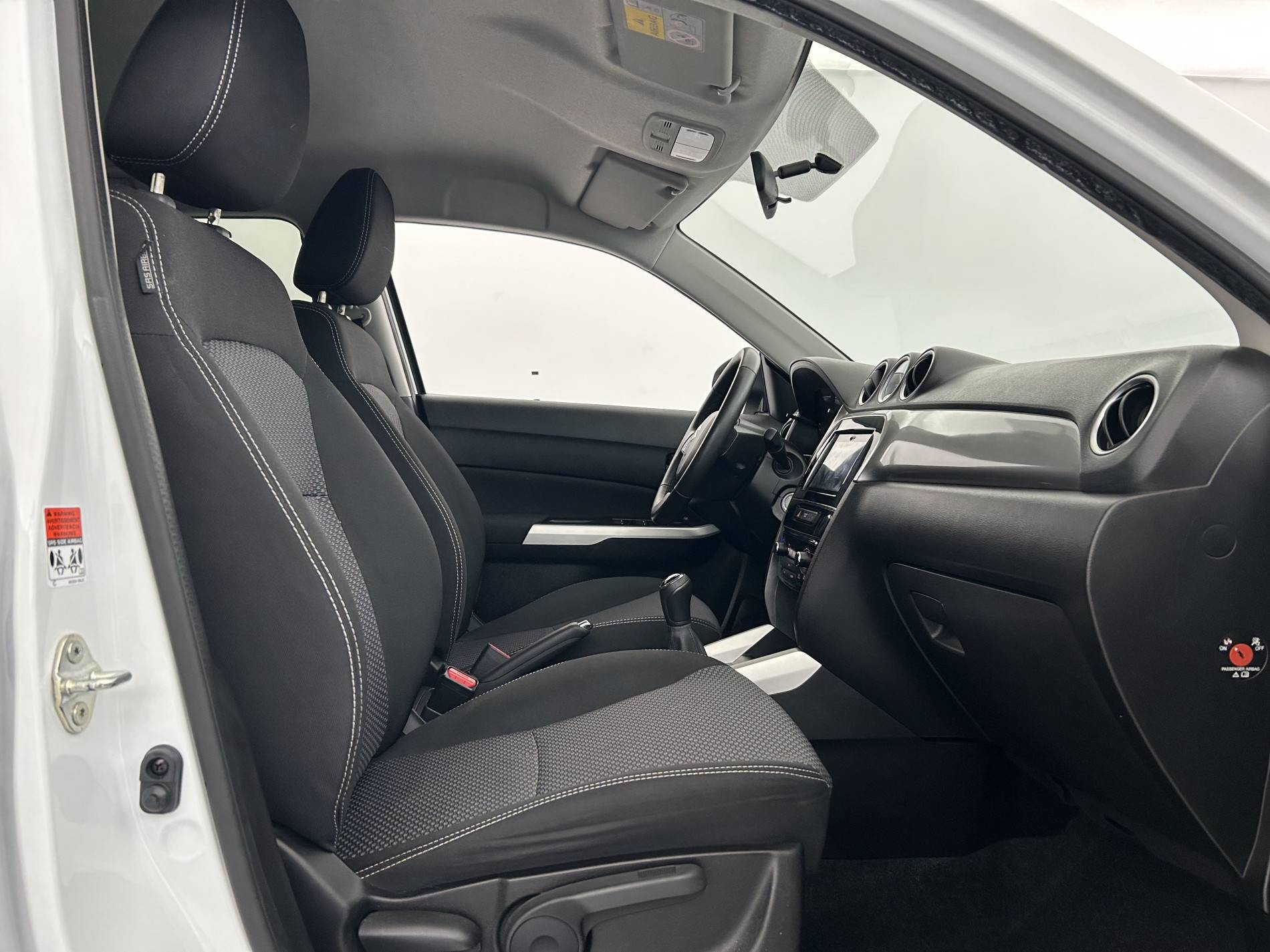 Vente en ligne Suzuki Vitara  1.6 VVT au prix de 14 590 €