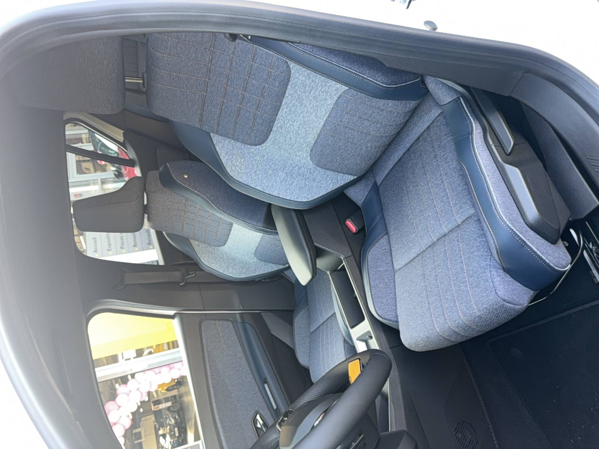 Vente en ligne Renault R4 E-Tech  150 ch autonomie confort au prix de 33 540 €