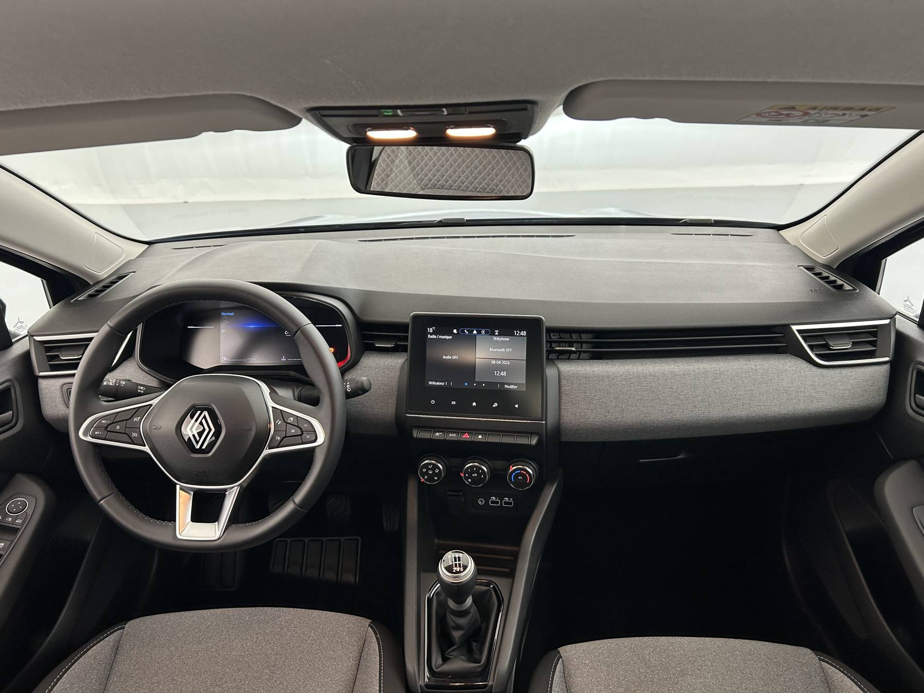 Vente en ligne Renault Clio 5 Clio TCe 90 au prix de 15 990 €