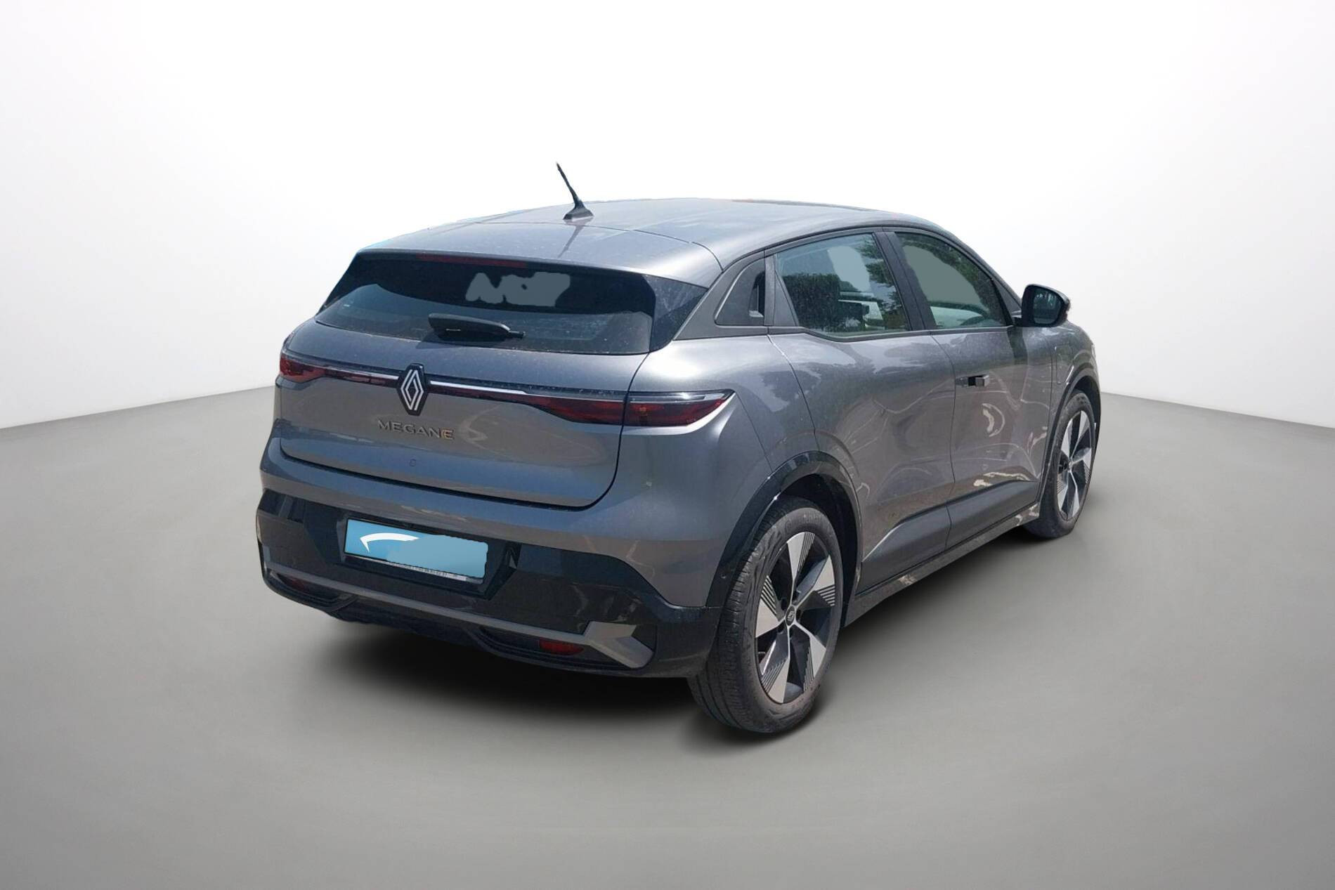 Vente en ligne Renault Megane E-Tech  EV40 130ch standard charge au prix de 19 990 €