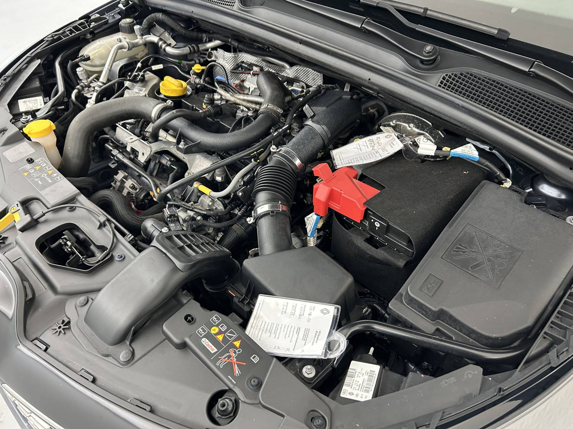 Vente en ligne Renault Clio 5 Clio TCe 90 - 21N au prix de 14 290 €