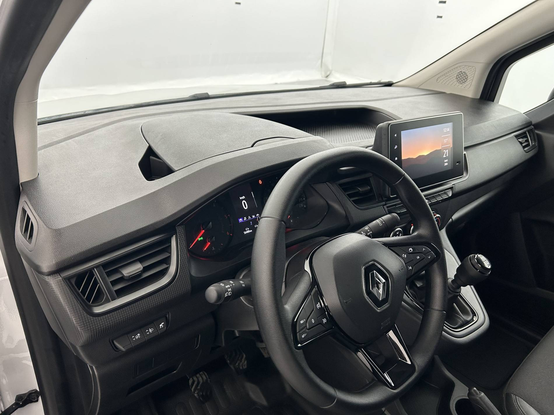 Vente en ligne Renault Kangoo Van  BLUE DCI 95 au prix de 16 990 €