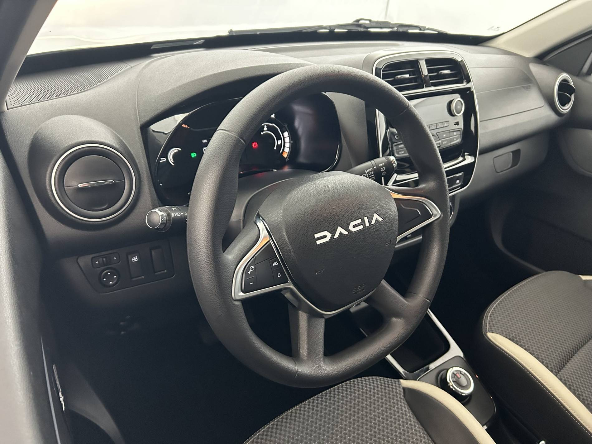 Vente en ligne Dacia Spring Spring au prix de 9 990 €