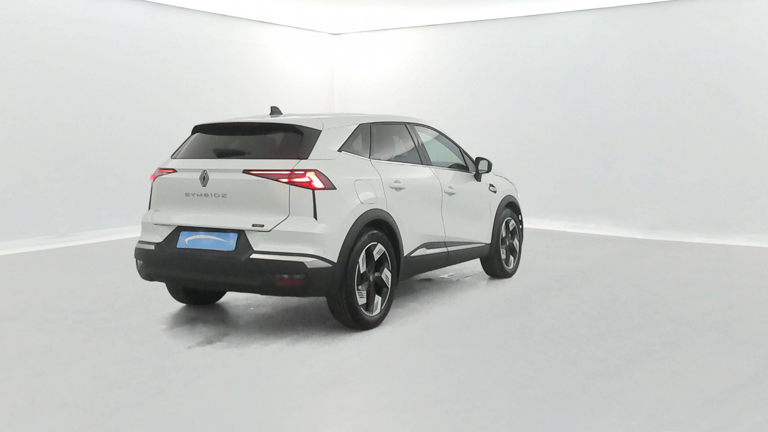 Vente en ligne Renault Symbioz  E-Tech full hybrid 145 au prix de 27 990 €