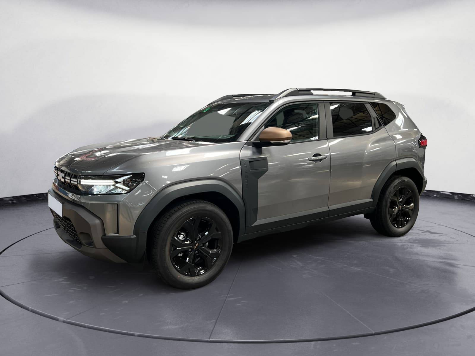 Dacia Duster  Mild Hybrid 140 occasion de 2026 en vente à Argentan